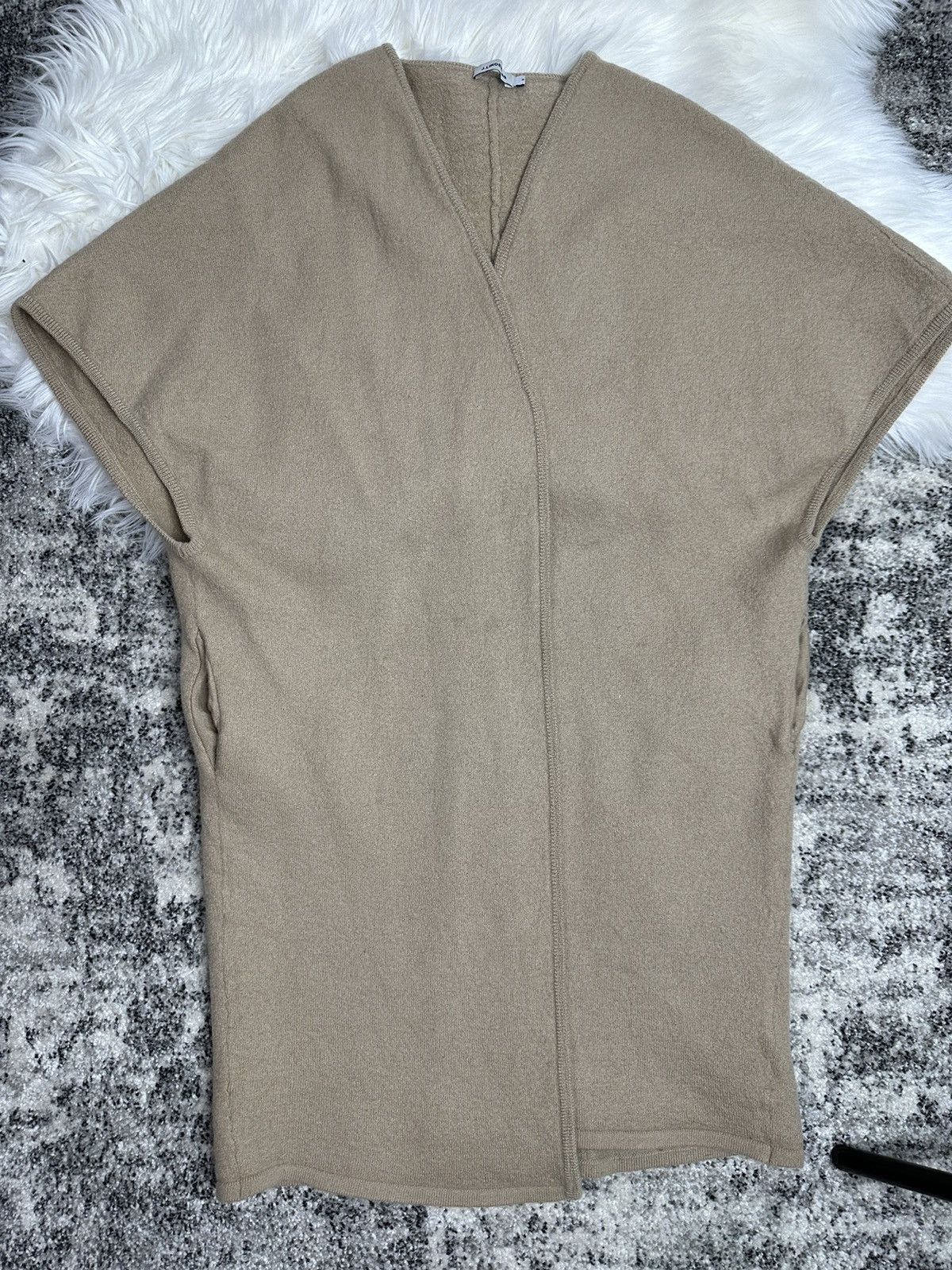 Designer J.Lindeberg Luxury Rare Size S / US 4 / IT 40 - 2 Thumbnail