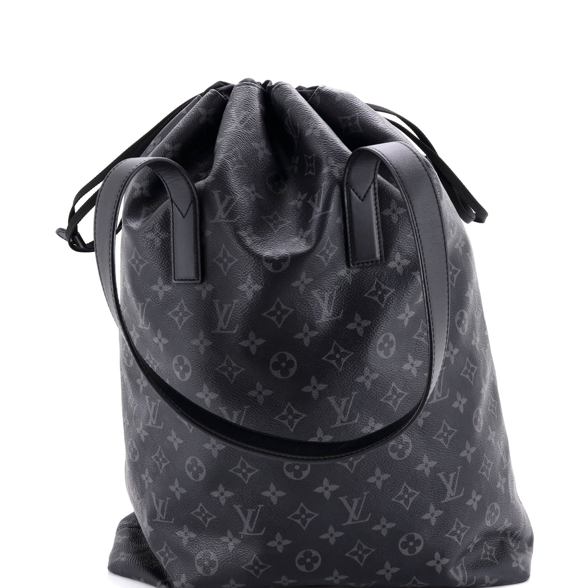 Louis Vuitton Cabas Light Drawstring Bag Size ONE SIZE - 1 Thumbnail