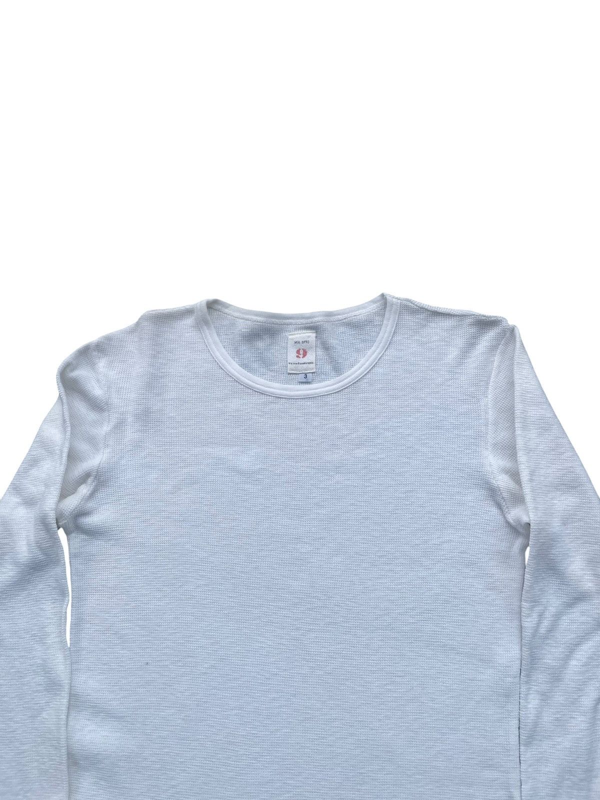 Japanese Brand Mil Spec 9 Size US S / EU 44-46 / 1 - 3 Thumbnail