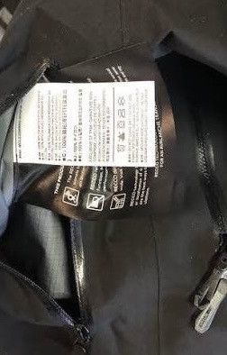 Arc'teryx Arc’teryx Beta AR Women’s jacket Size XL / US 12-14 / IT 48-50 - 9 Thumbnail