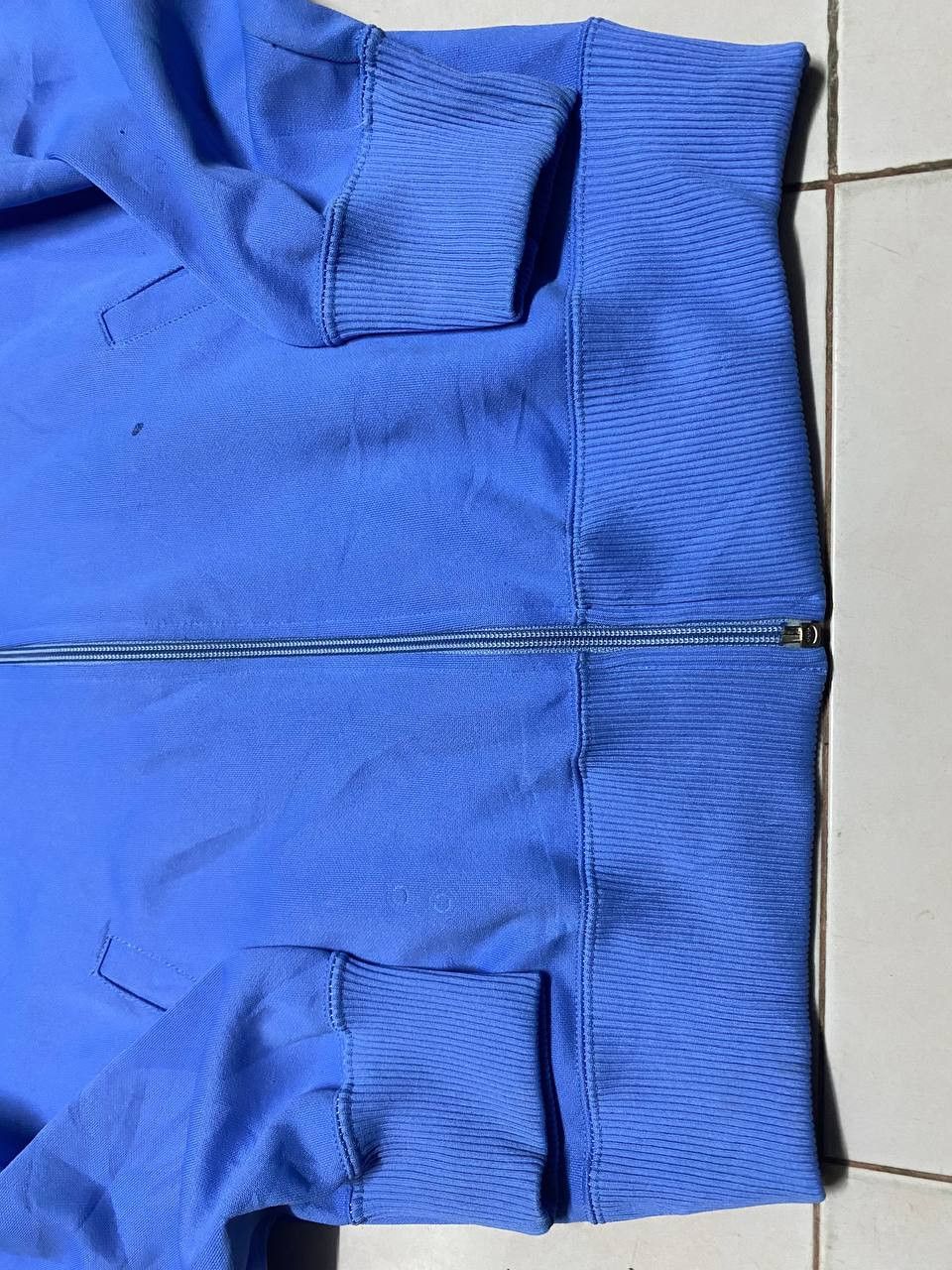 Mizuno mizuno vintage trek suit mizuno Size US S / EU 44-46 / 1 - 3 Thumbnail