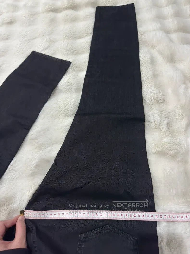 Saint Laurent Paris Saint Laurent Paris Glue Jeans Size US 34 / EU 50 - 8 Thumbnail