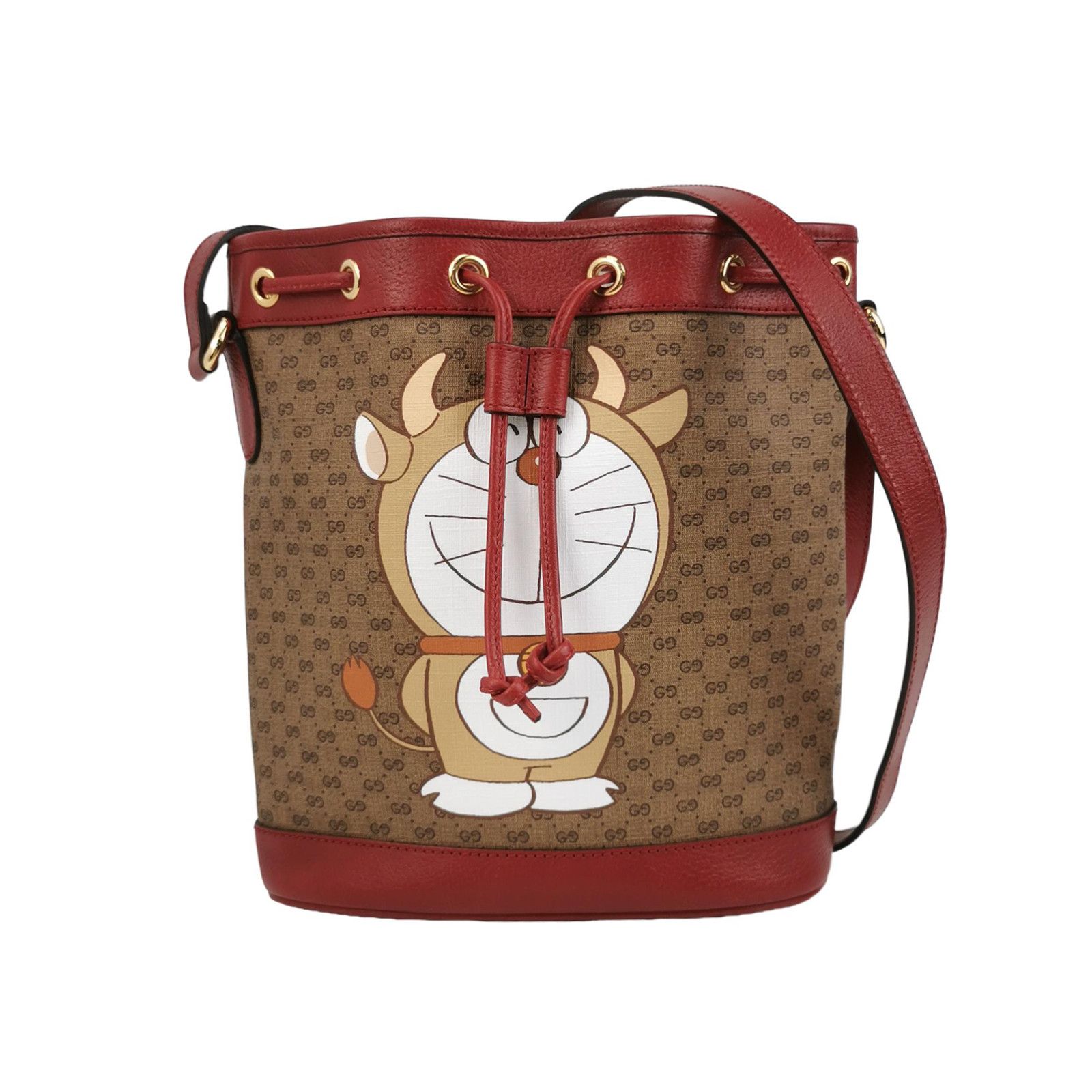 Gucci Gucci Women os Crossbody Bags Size ONE SIZE - 1 Thumbnail