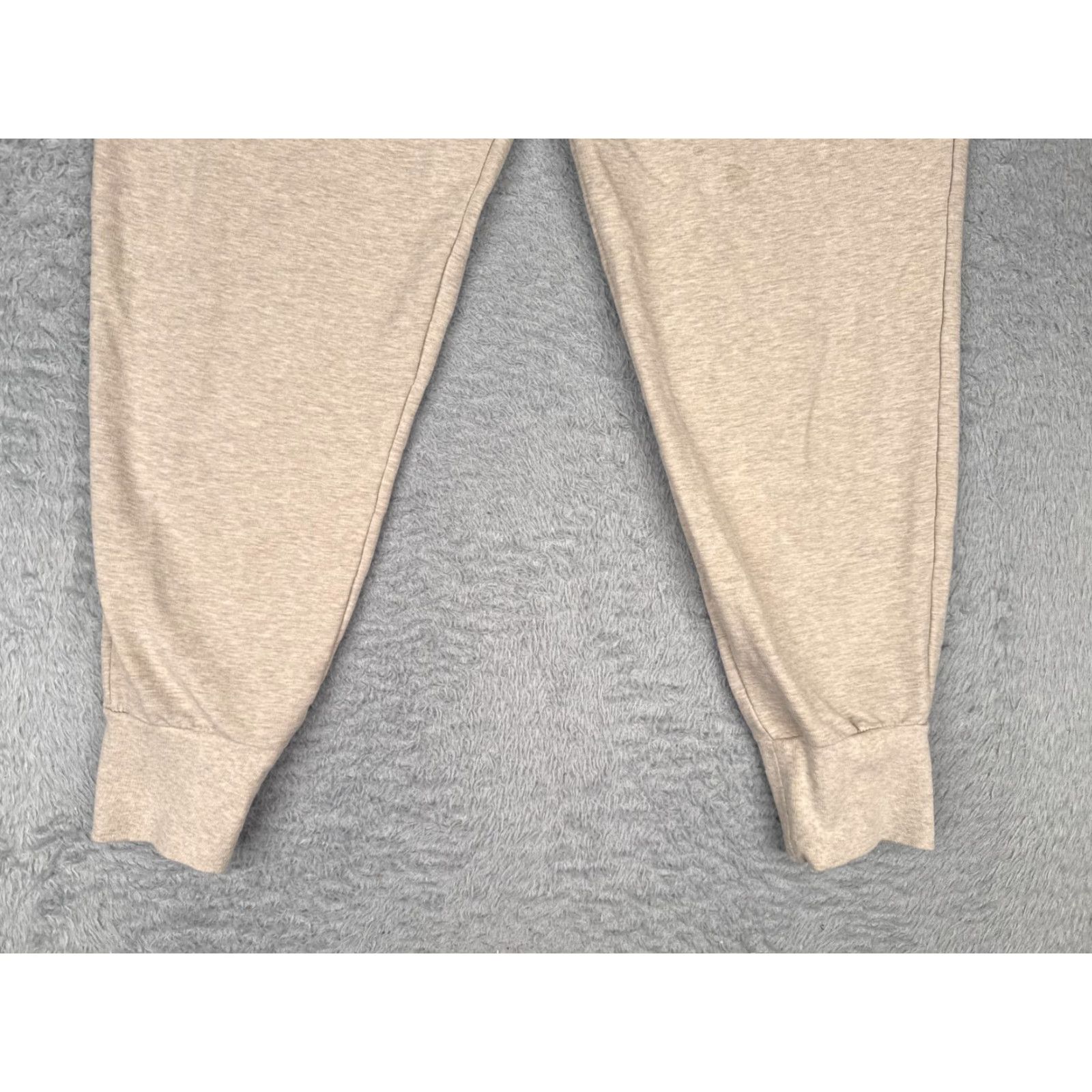 Patagonia Patagonia Pants Womens Medium Beige Jogger Tapered Pockets Casual Cotton Polyester Size M / US 6-8 / IT 42-44 - 2 Thumbnail