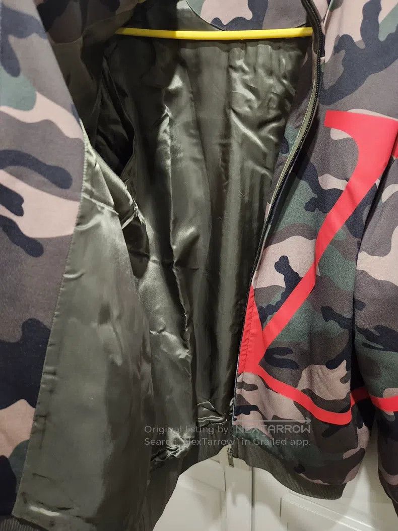 Valentino Valentino Thick jacket Size US M / EU 48-50 / 2 - 7 Thumbnail