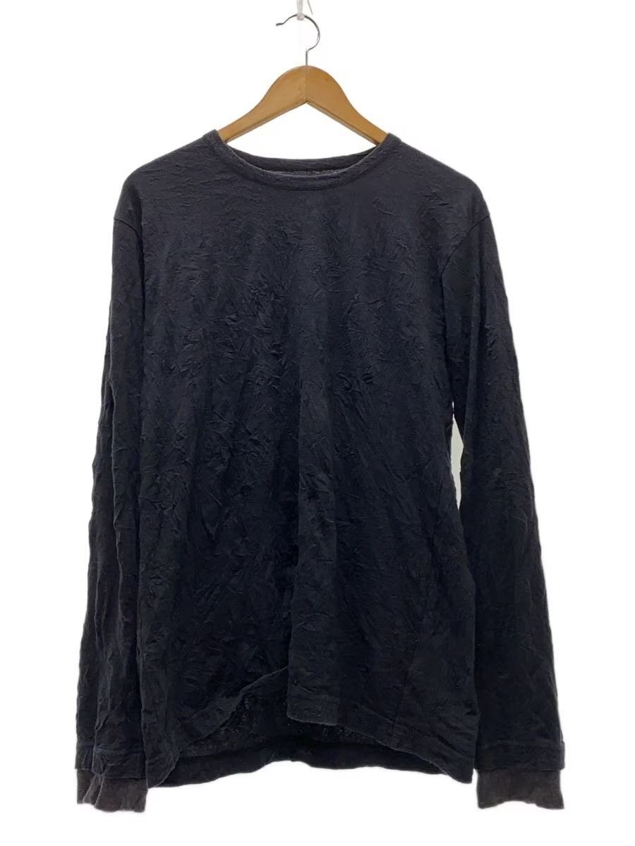 Yohji Yamamoto 2 Tone Longsleeve Size US XL / EU 56 / 4 - 1 Thumbnail