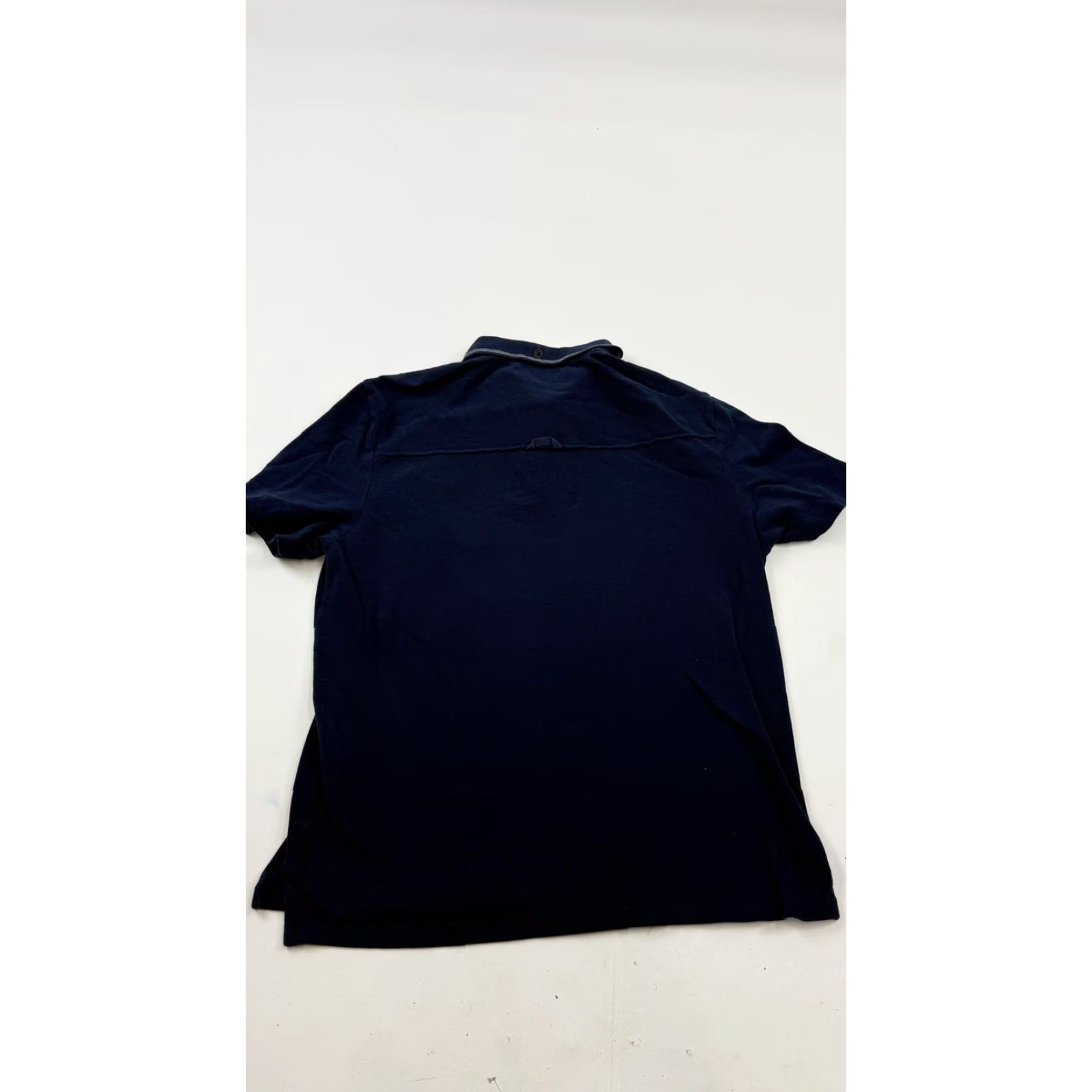 Rag & Bone **Rag & Bone Mens Medium Blue Polo Shirt** User: **Rag & Bone Men's Medium Blue Polo Shirt** Size US M / EU 48-50 / 2 - 3 Thumbnail