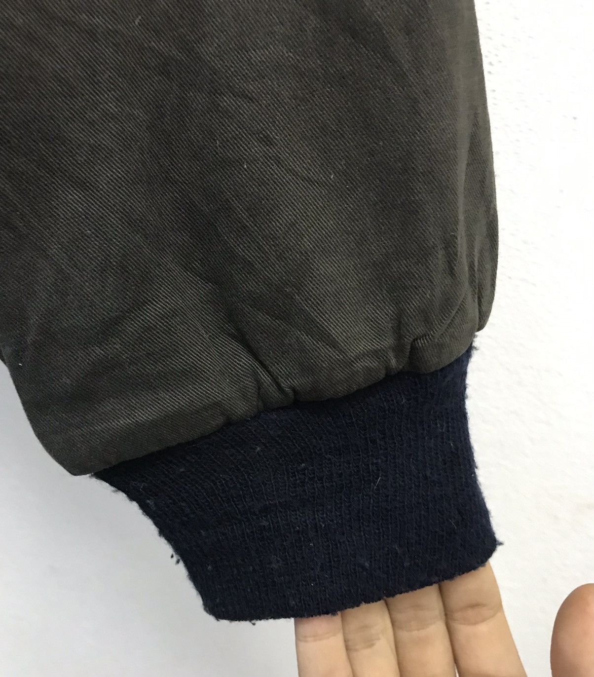Japanese Brand × Vintage Vintage Equatorial Island Jacket Size US M / EU 48-50 / 2 - 10 Thumbnail