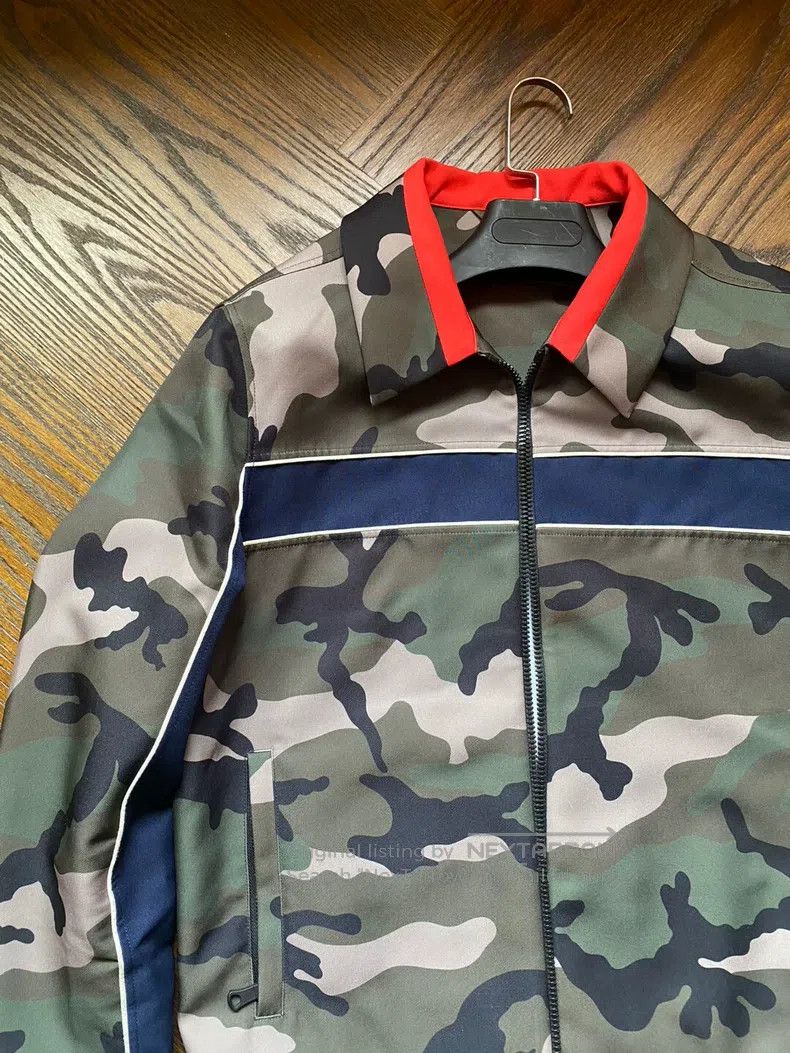 Valentino Valentino jacket Size US M / EU 48-50 / 2 - 2 Thumbnail
