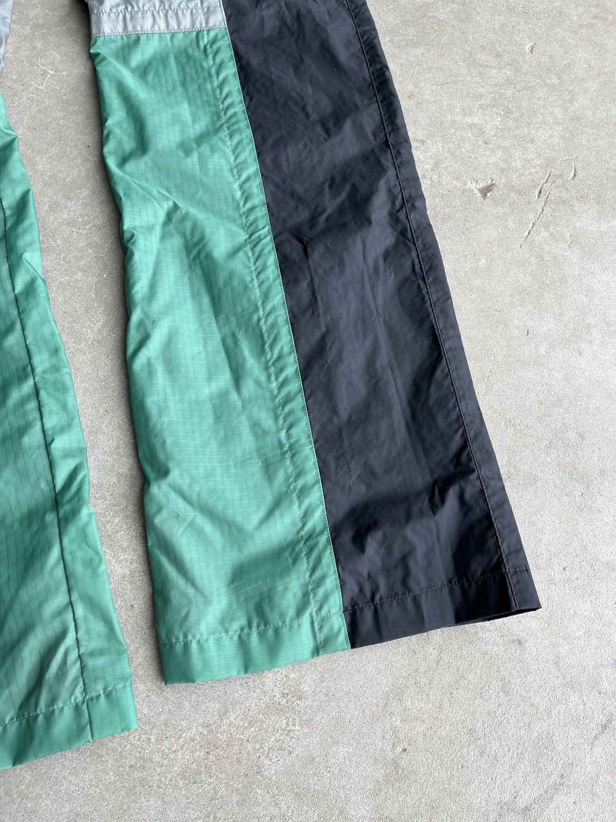 FFFPOSTALSERVICE FFFPOSTALSERVICE Uniform Trouser Pants (unisex) Size US 31 - 6 Thumbnail