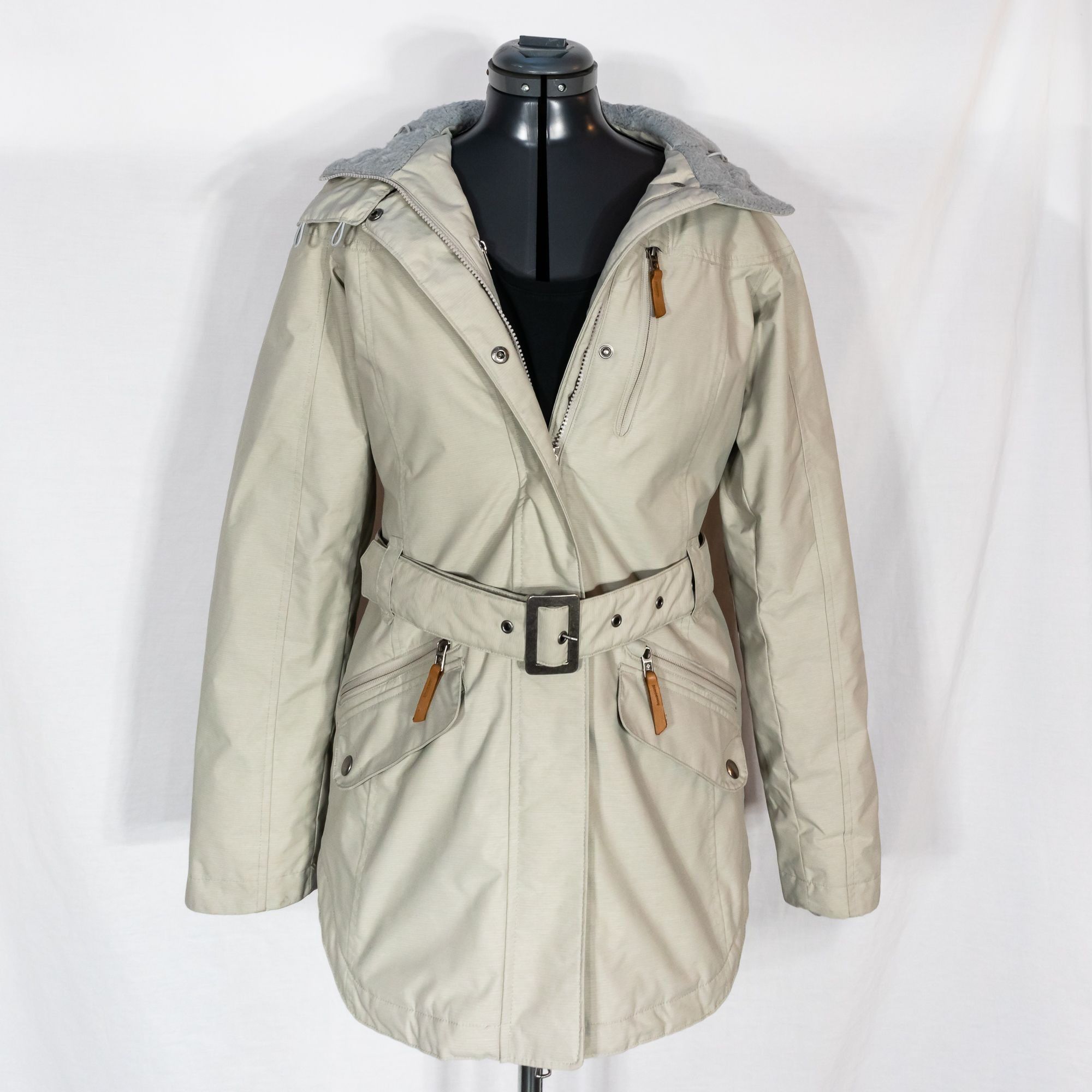 Columbia Women's Carson Pass II Omni-Heat Jacket Size Smal