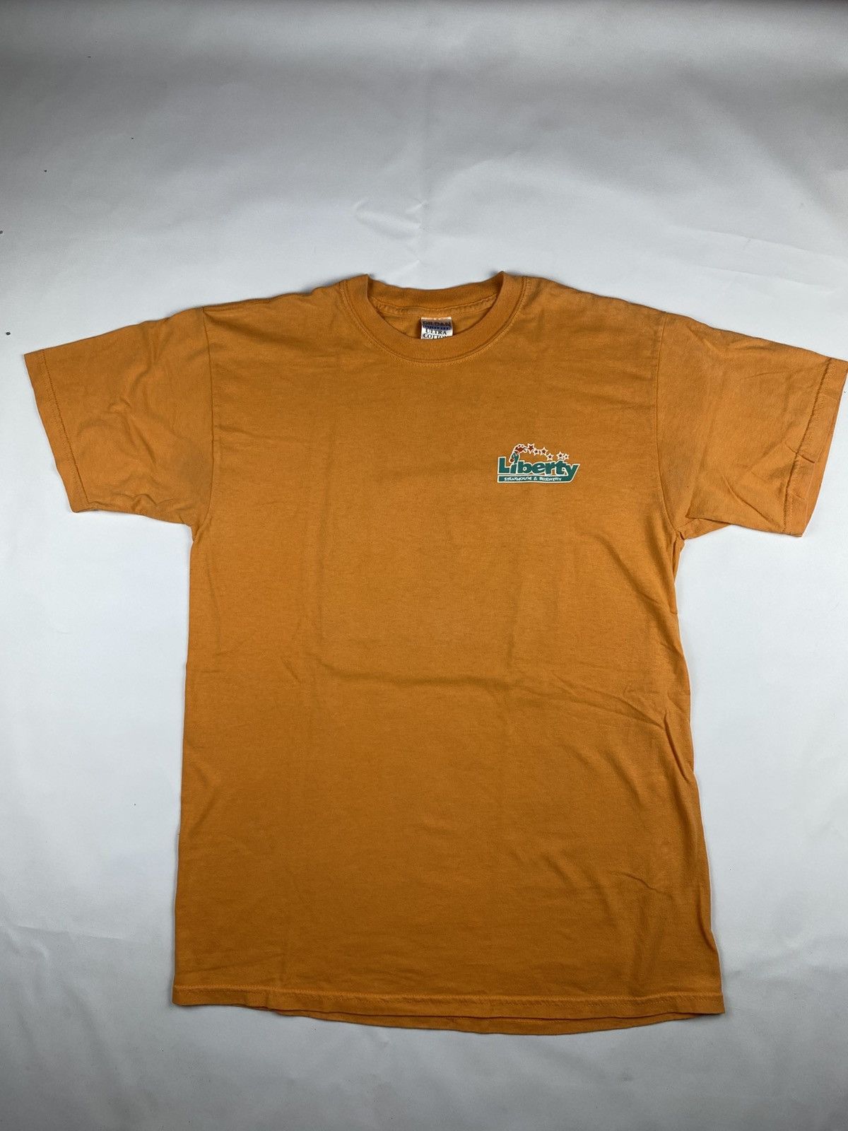 Vintage Vintage Art tshirt Size US M / EU 48-50 / 2 - 1 Thumbnail