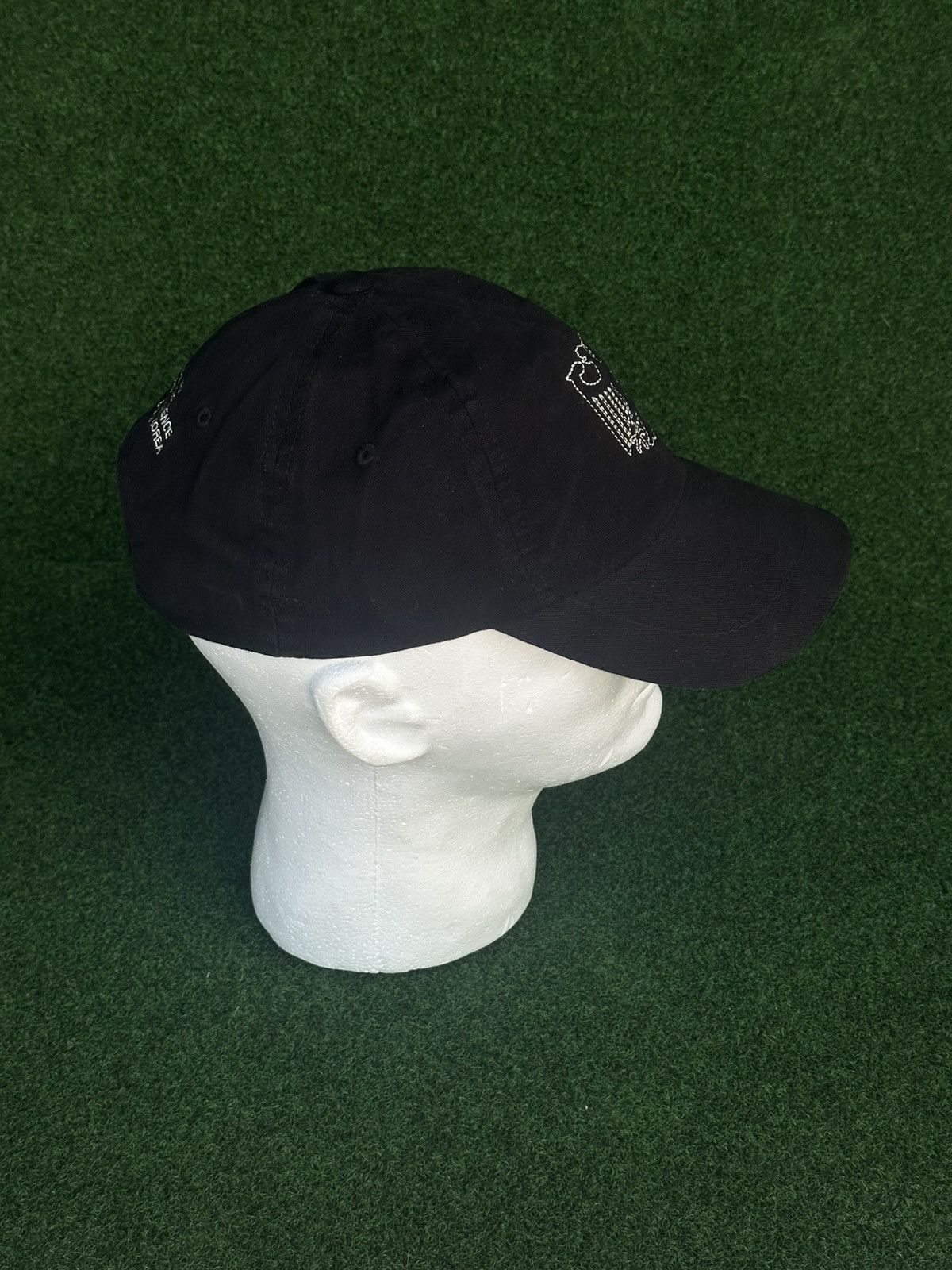 Kanye West VULTURES Yeezy Kanye Hat Size ONE SIZE - 4 Thumbnail