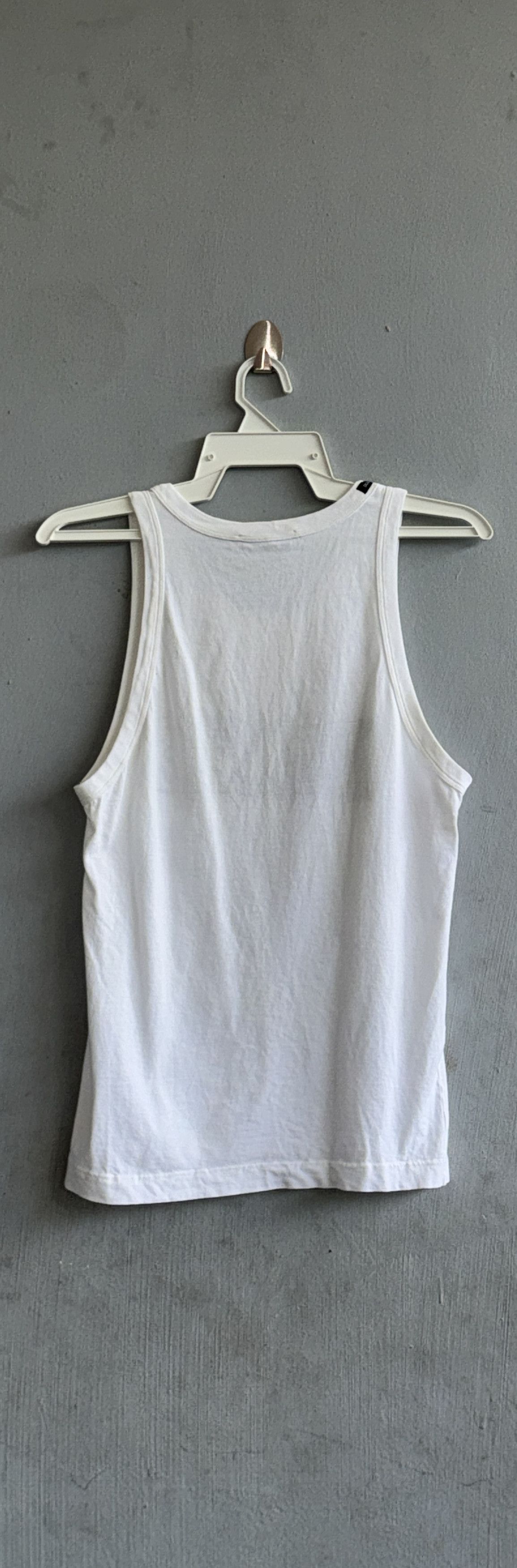 Dolce & Gabbana Dolce & Gabbana Sleeveless Shirt Size US S / EU 44-46 / 1 - 7 Thumbnail