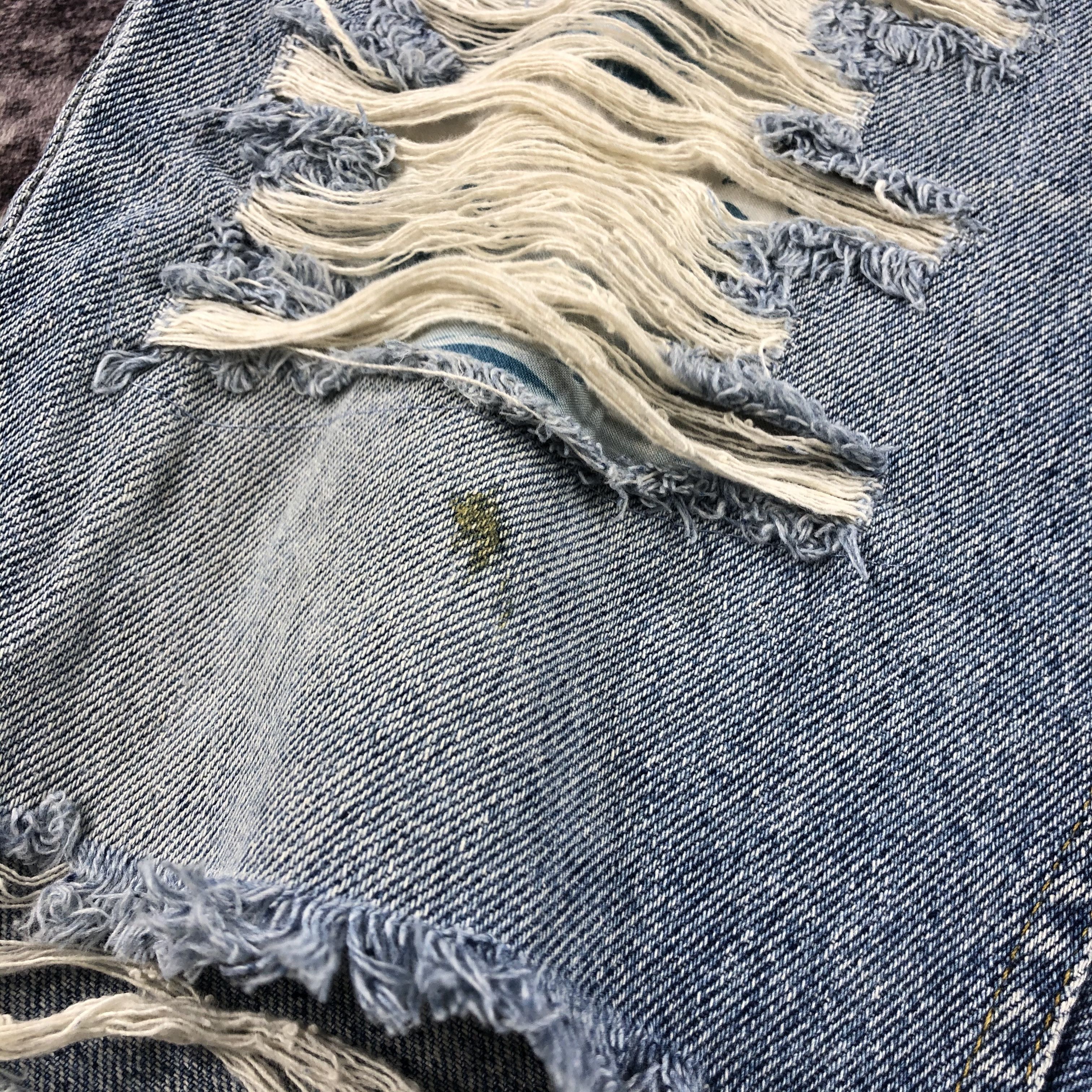 Lee × Vintage Vintage Blue Wash Lee Jeans-JM2794 Size US 34 / EU 50 - 9 Thumbnail