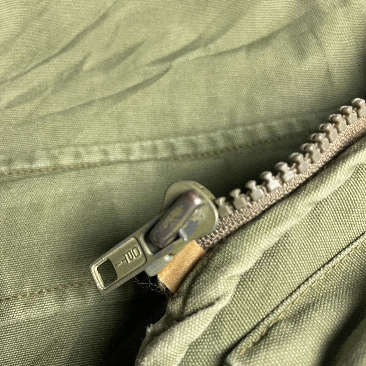 Japanese Brand × Vintage FLYING TIGERS "16 POCKETS" UTILITY TACTICAL VEST Size US L / EU 52-54 / 3 - 9 Thumbnail