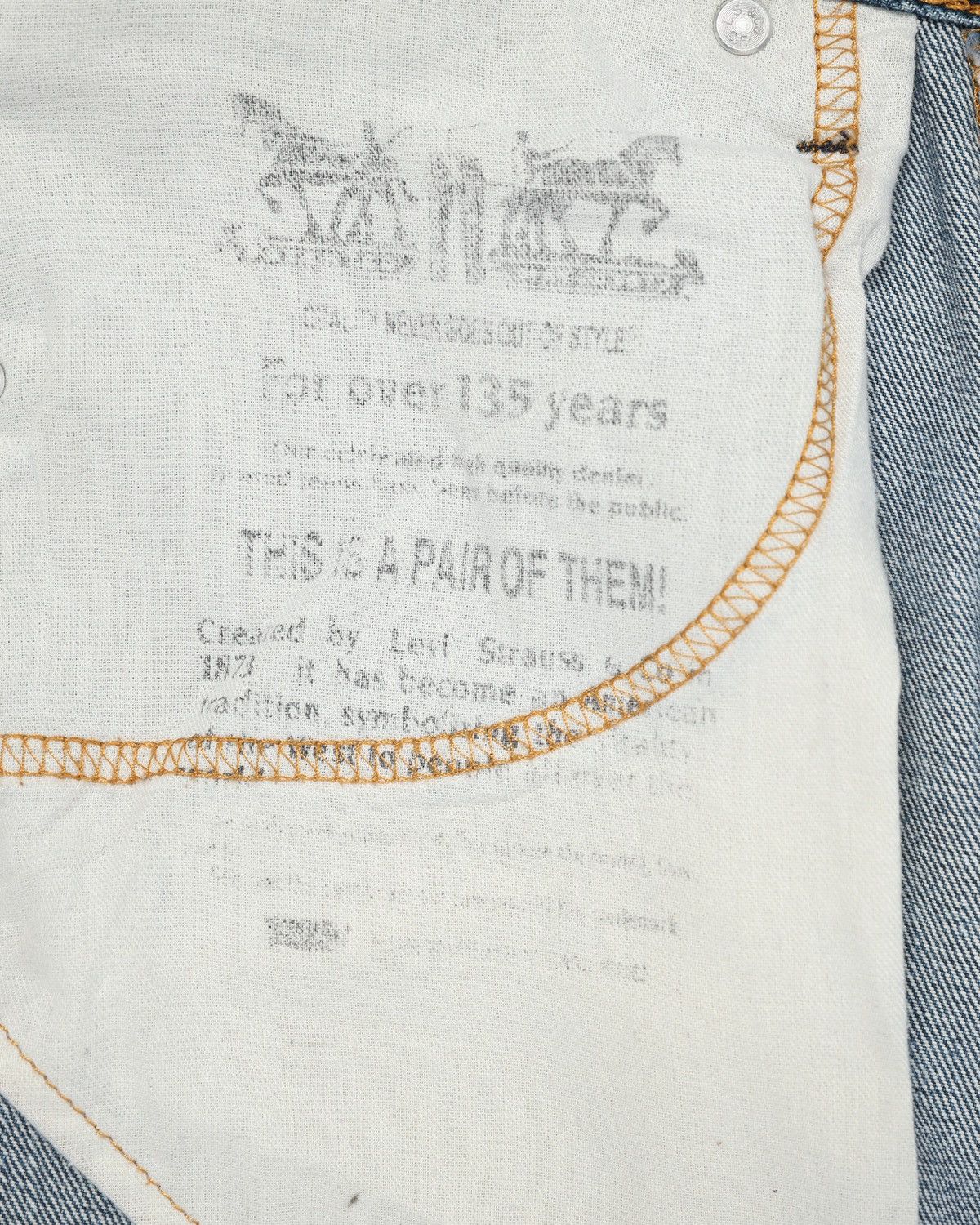 Levi's Levis 517 bootcut jeans Size US 31 - 6 Thumbnail
