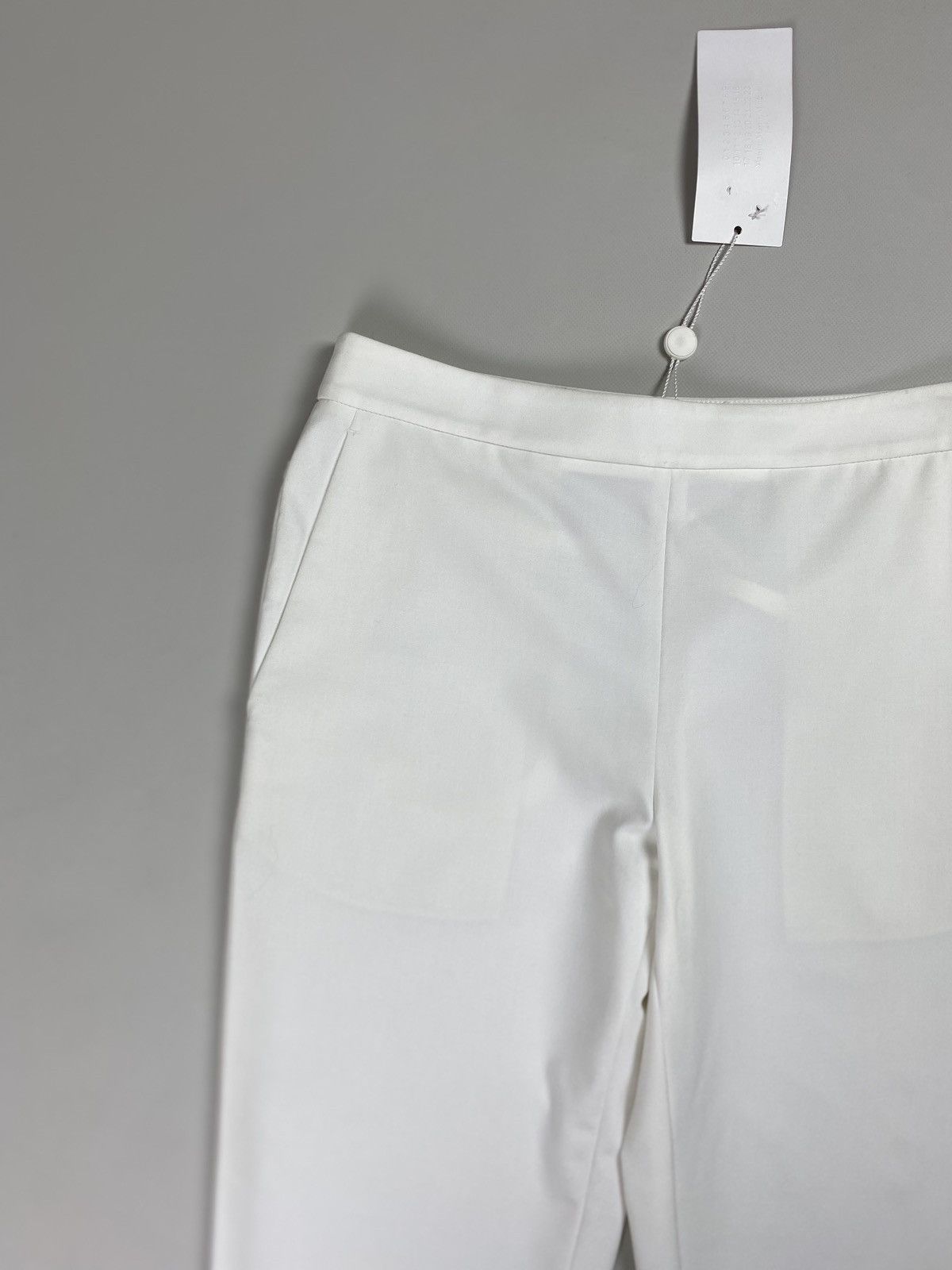 Maison Margiela Maison Margiela Ladies dress pants trousers size 38 Size 26" / US 2 / IT 38 - 8 Thumbnail