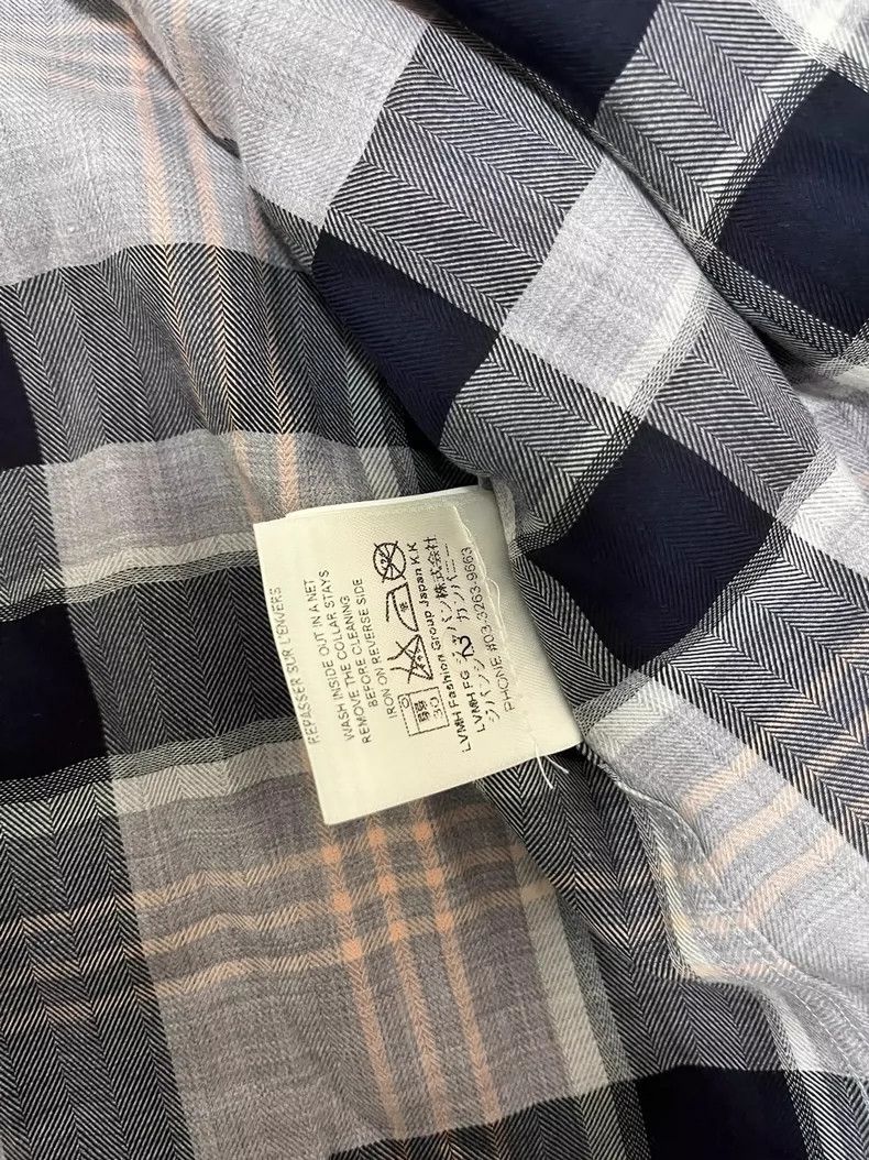 Givenchy Givenchy Shirt 2506-Nextarrow Size US L / EU 52-54 / 3 - 4 Thumbnail