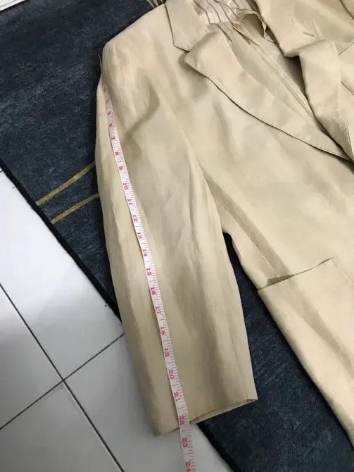 Burberry Prorsum Burberry Sun Faded Jacket Size US L / EU 52-54 / 3 - 13 Thumbnail