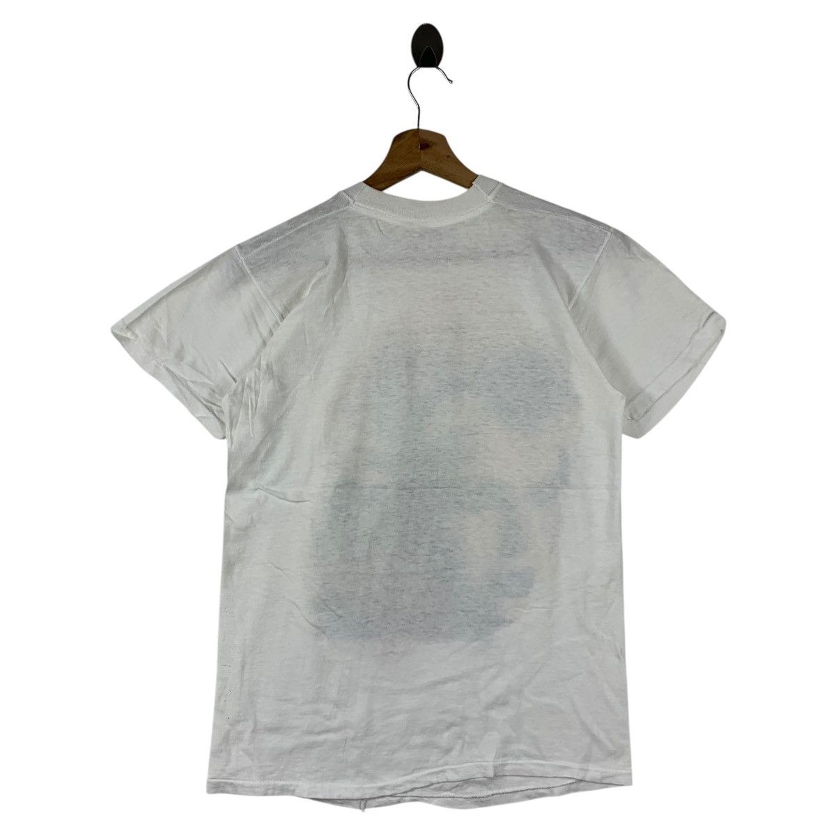 Band Tees Vintage 1982 Kim Wilde Select Era Tour Tee Size US M / EU 48-50 / 2 - 4 Thumbnail