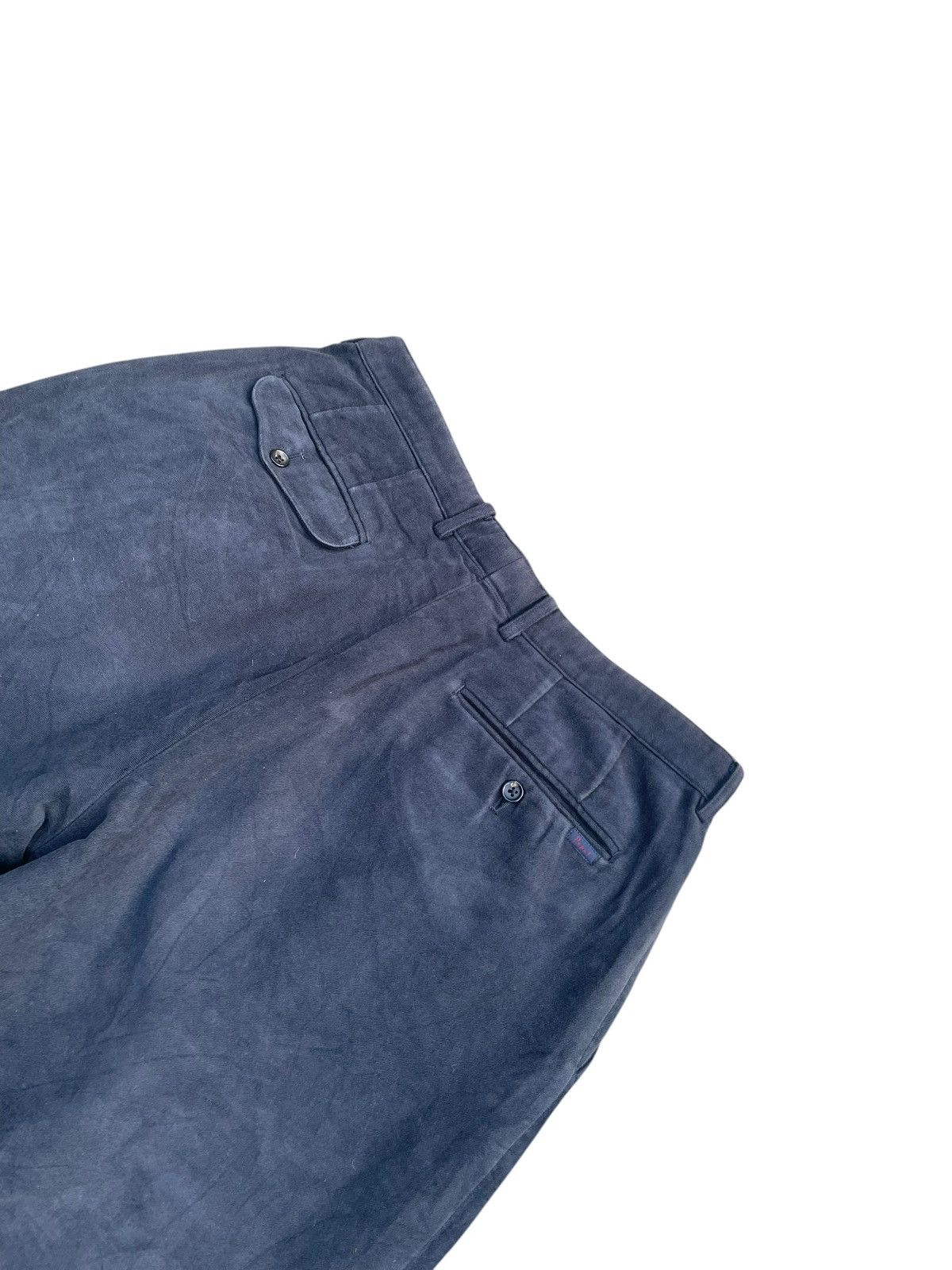 Japanese Brand × Vintage Vintage Papa’s Trouser Size US 33 - 6 Thumbnail