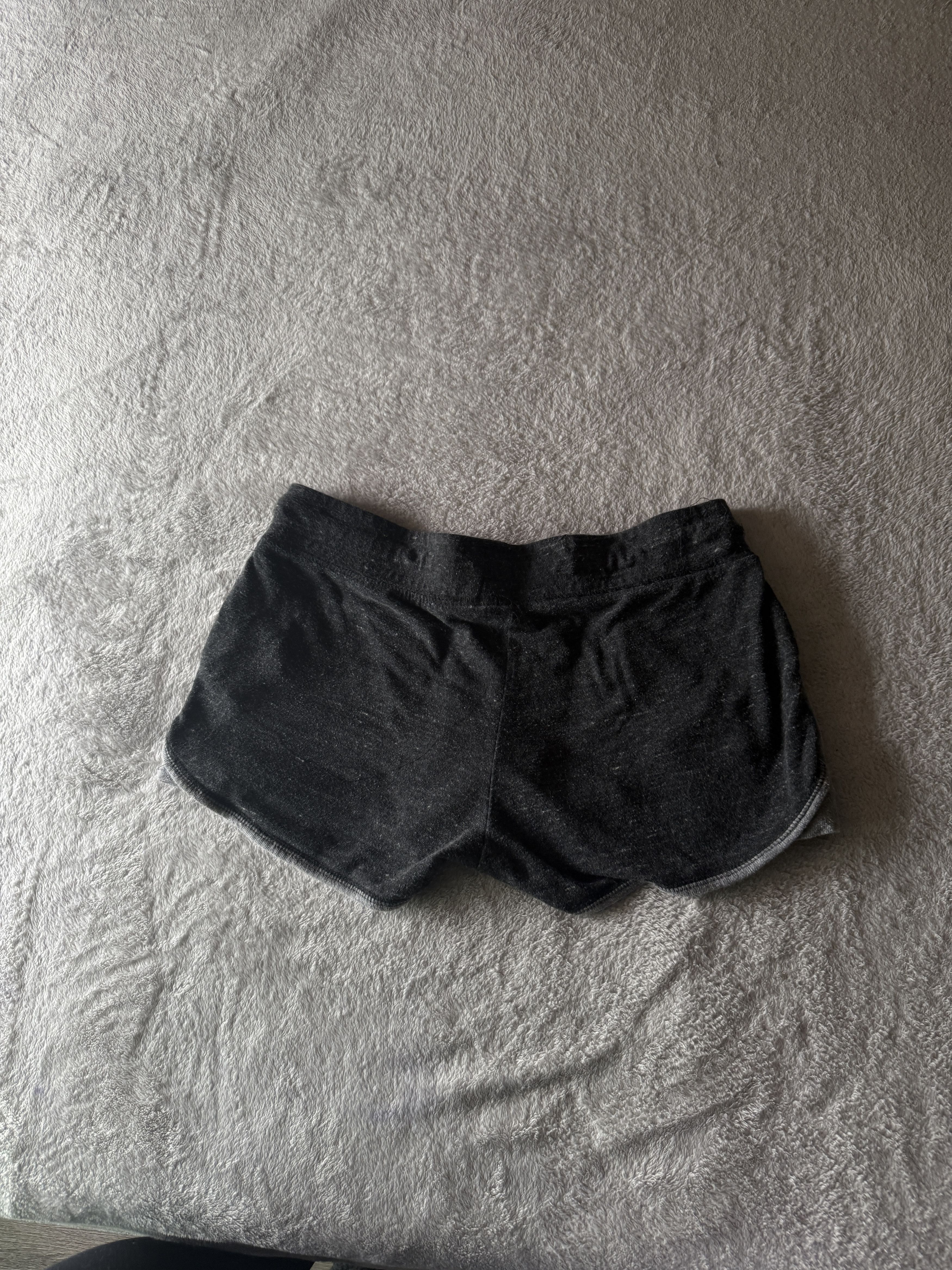 Other Y2K sweatshorts Size 30" / US 8 / IT 44 - 2 Thumbnail