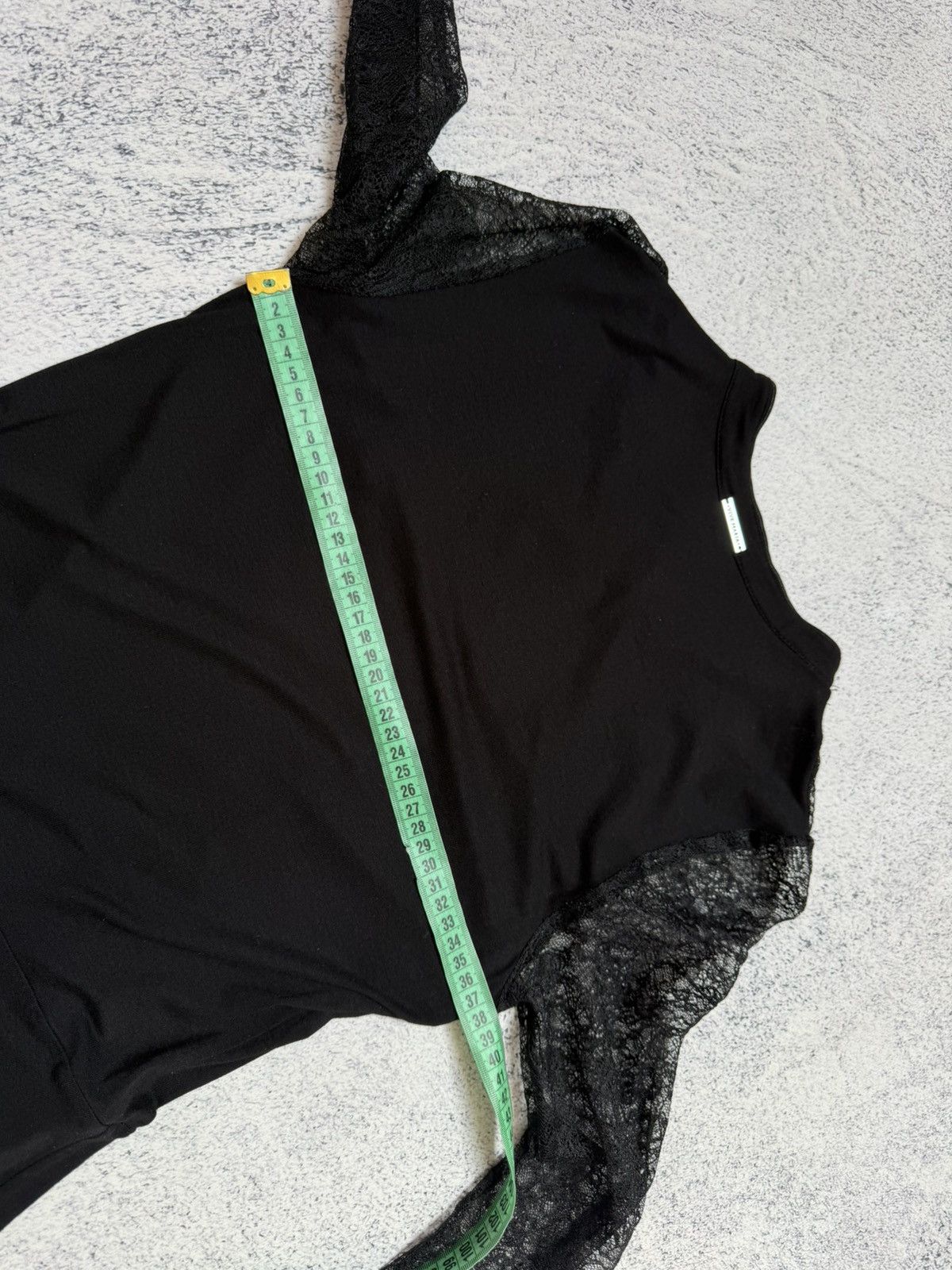 Vivienne Westwood Vintage Vive Maria Awant garde Dress Size M Y2K 3/4 Sleeve Size M / US 6-8 / IT 42-44 - 15 Thumbnail
