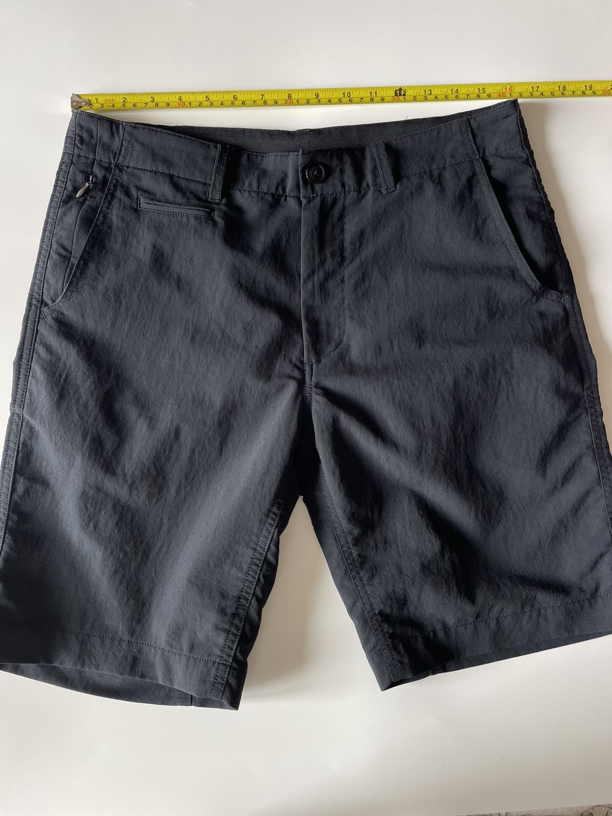 Nanamica Nanamica shorts Size US 32 / EU 48 - 13 Thumbnail