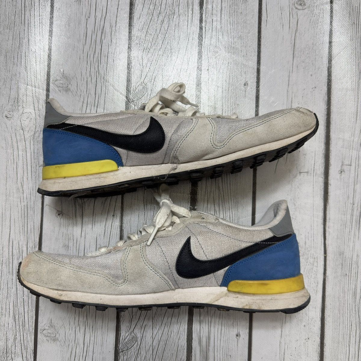 Nike Internationalist Premium 2014