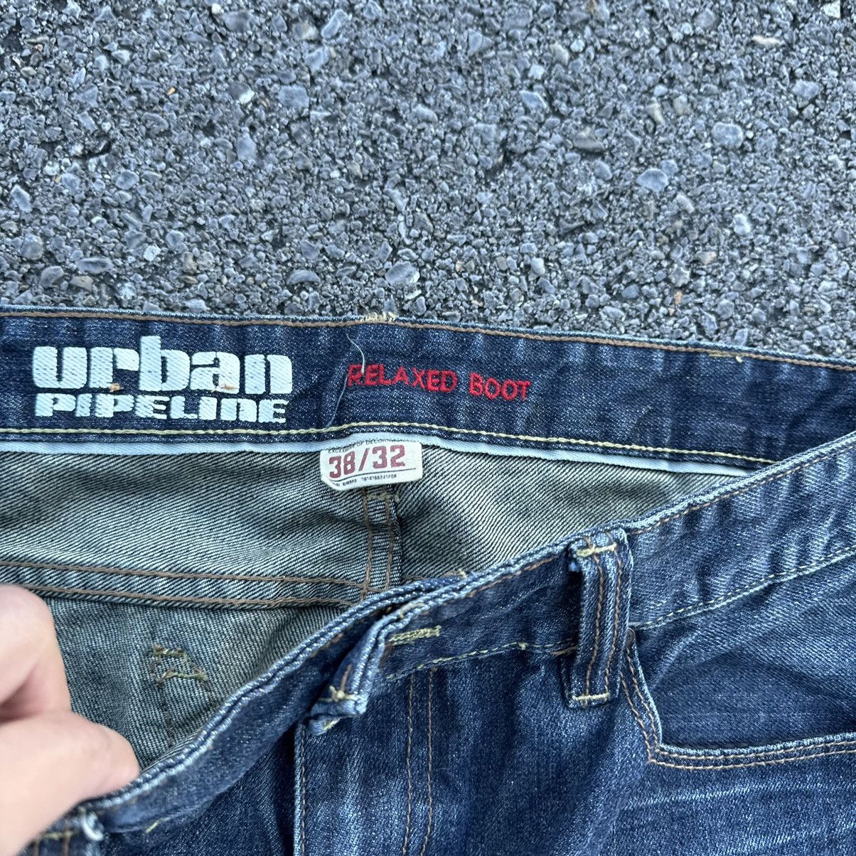 Other Baggy flared jeans Size 38 - 4 Thumbnail