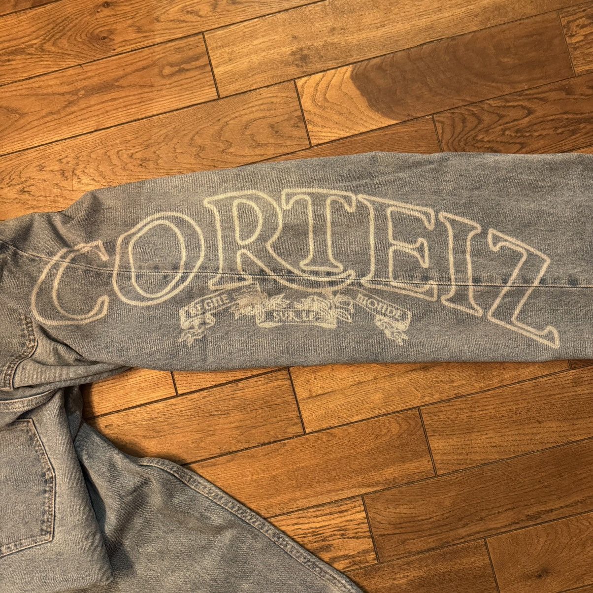 Corteiz Corteiz Superior Royale Denim Jeans Size US 36 / EU 52 - 2 Thumbnail