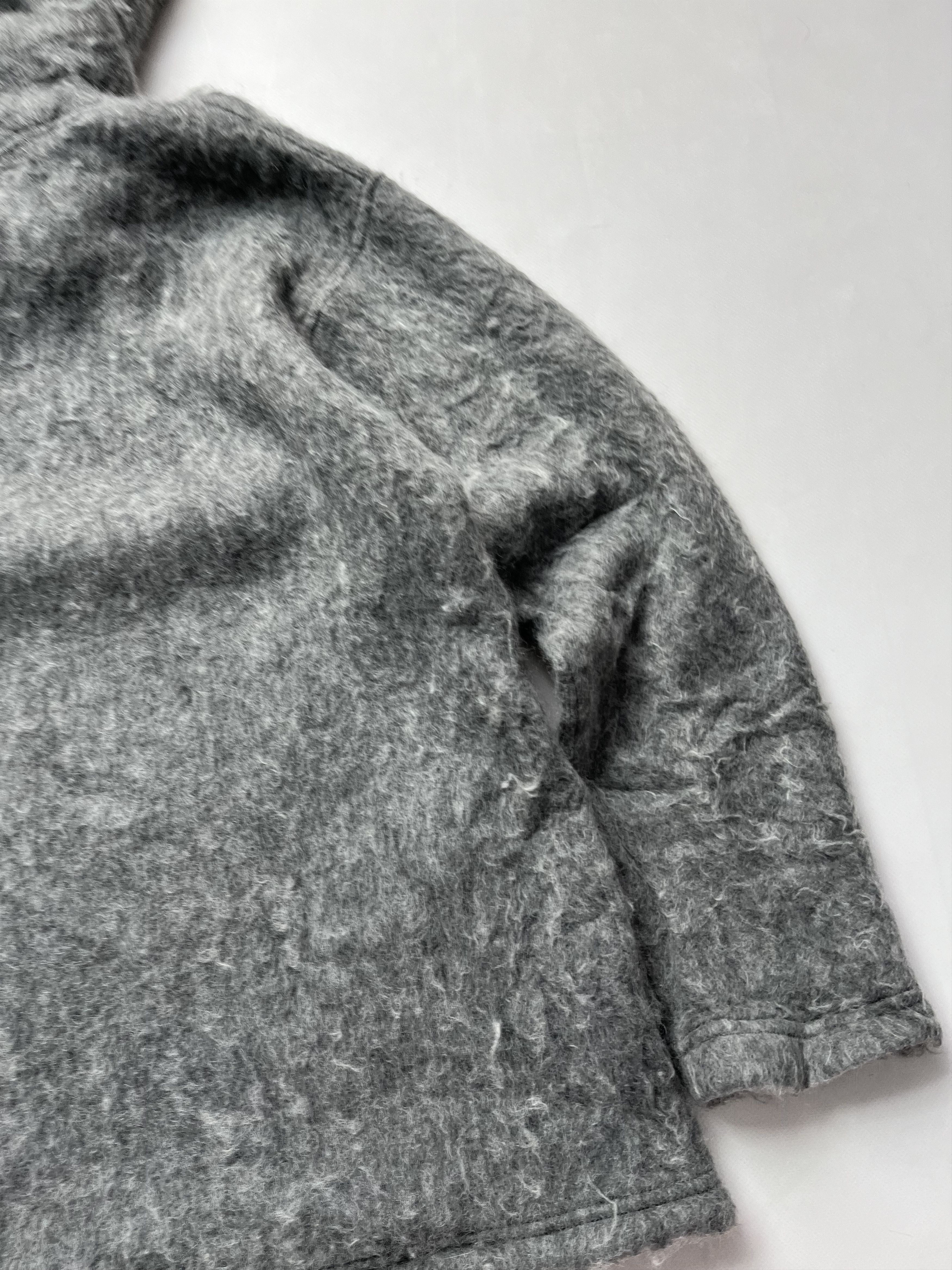 Engineered Garments Engineered Garments wool hoodie Size US S / EU 44-46 / 1 - 15 Thumbnail