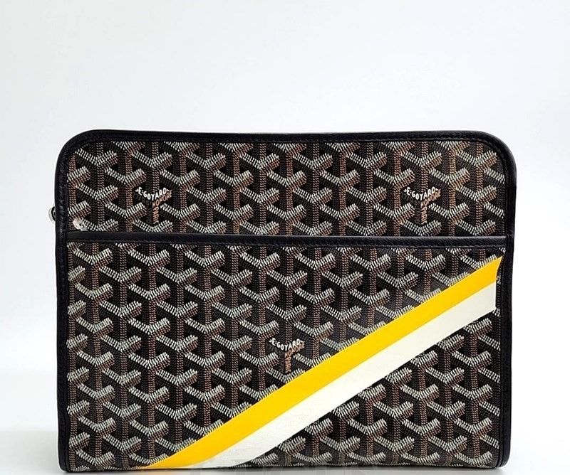 Goyard GOYARD Mackage Jouvence GM Size ONE SIZE - 1 Thumbnail
