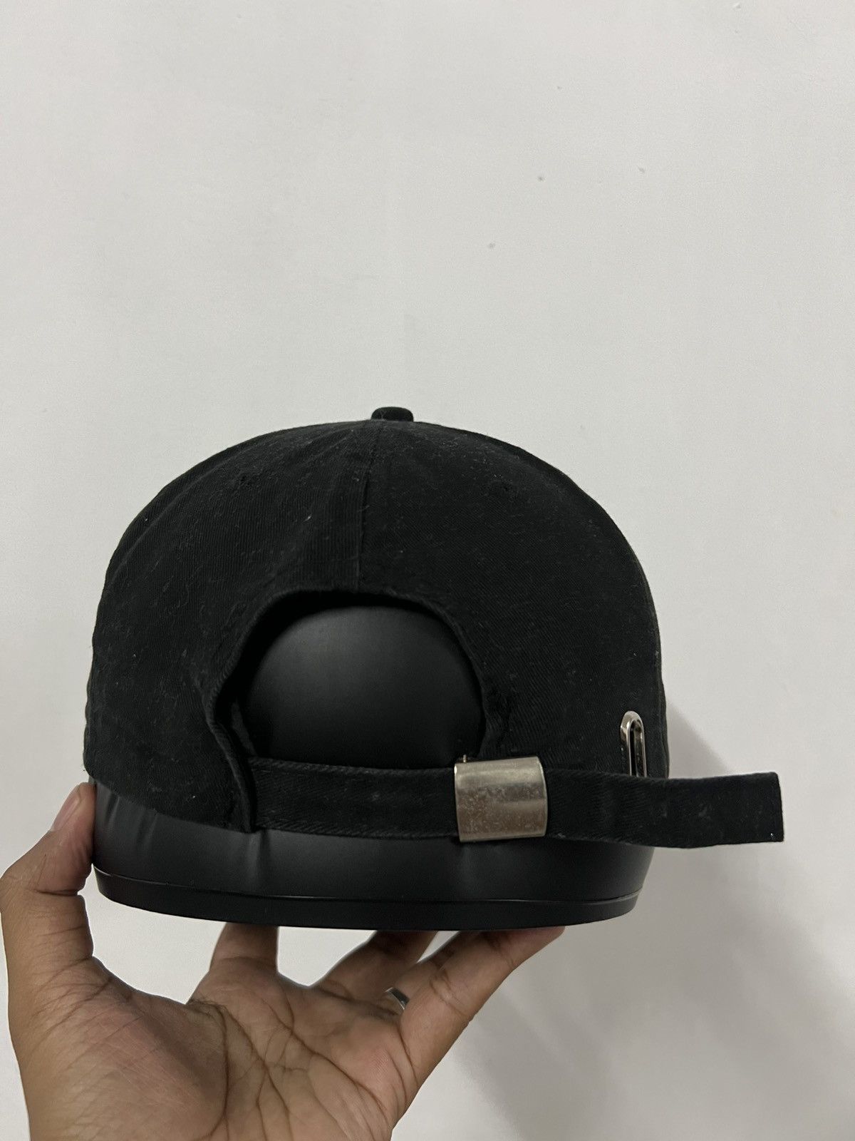Japanese Brand Gundam Addict Clan Japan Hat Size ONE SIZE - 3 Thumbnail