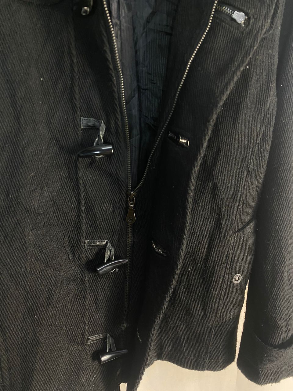 In The Attic × Japanese Brand Best price 🔥In the attic zipper hoodie jacket Size US S / EU 44-46 / 1 - 5 Thumbnail