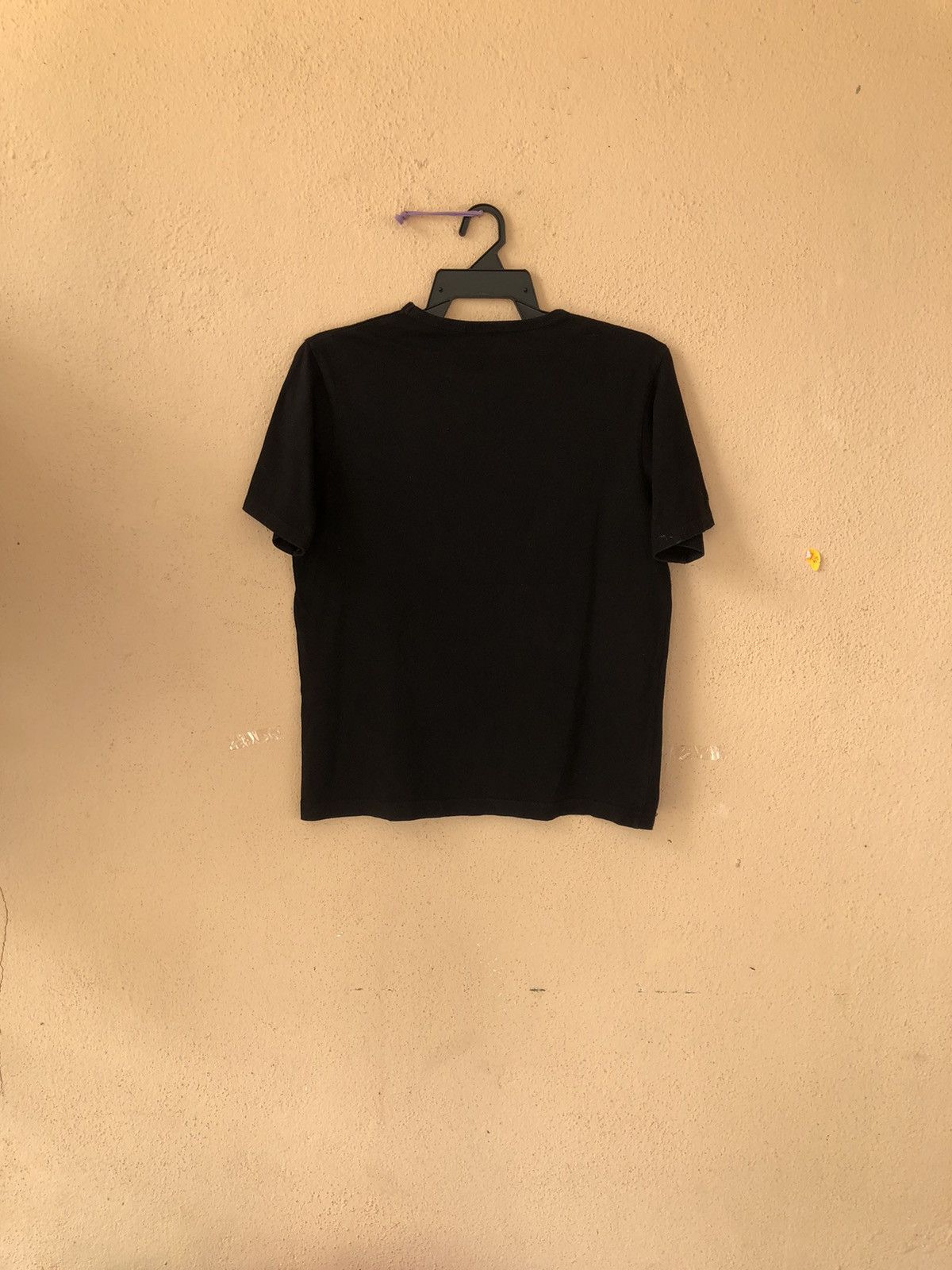 Comme Ca Ism COMME CA ISM Punk Design Japanese Brand Tee Size US M / EU 48-50 / 2 - 6 Thumbnail