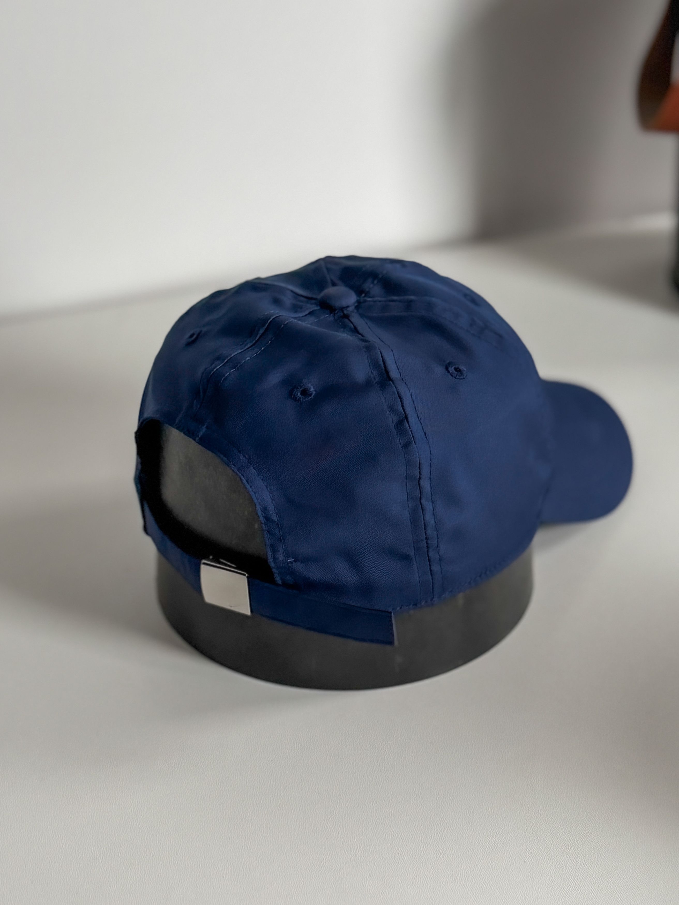 Nike Nike Dri-FIT Cap with Metal Logo Size ONE SIZE - 5 Thumbnail