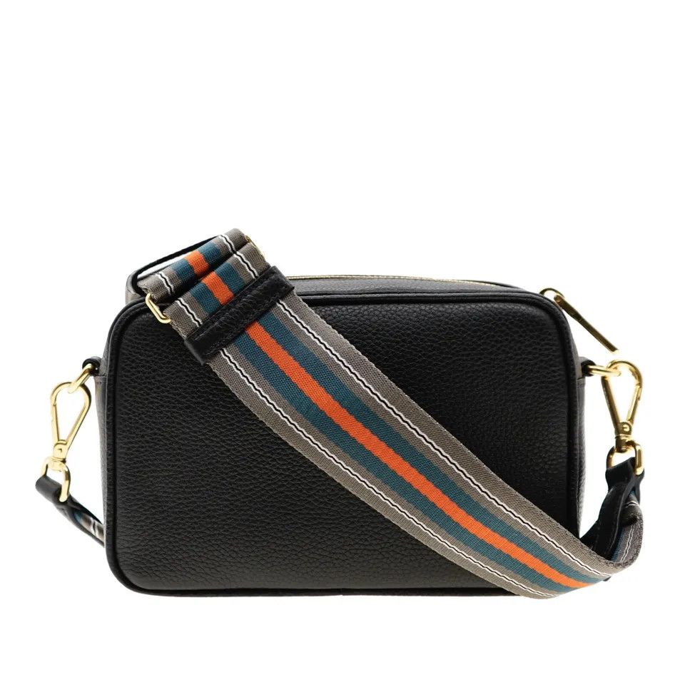 Prada o1srvl11e0624 Size: OS / Camera Bag in Black Size ONE SIZE - 2 Thumbnail