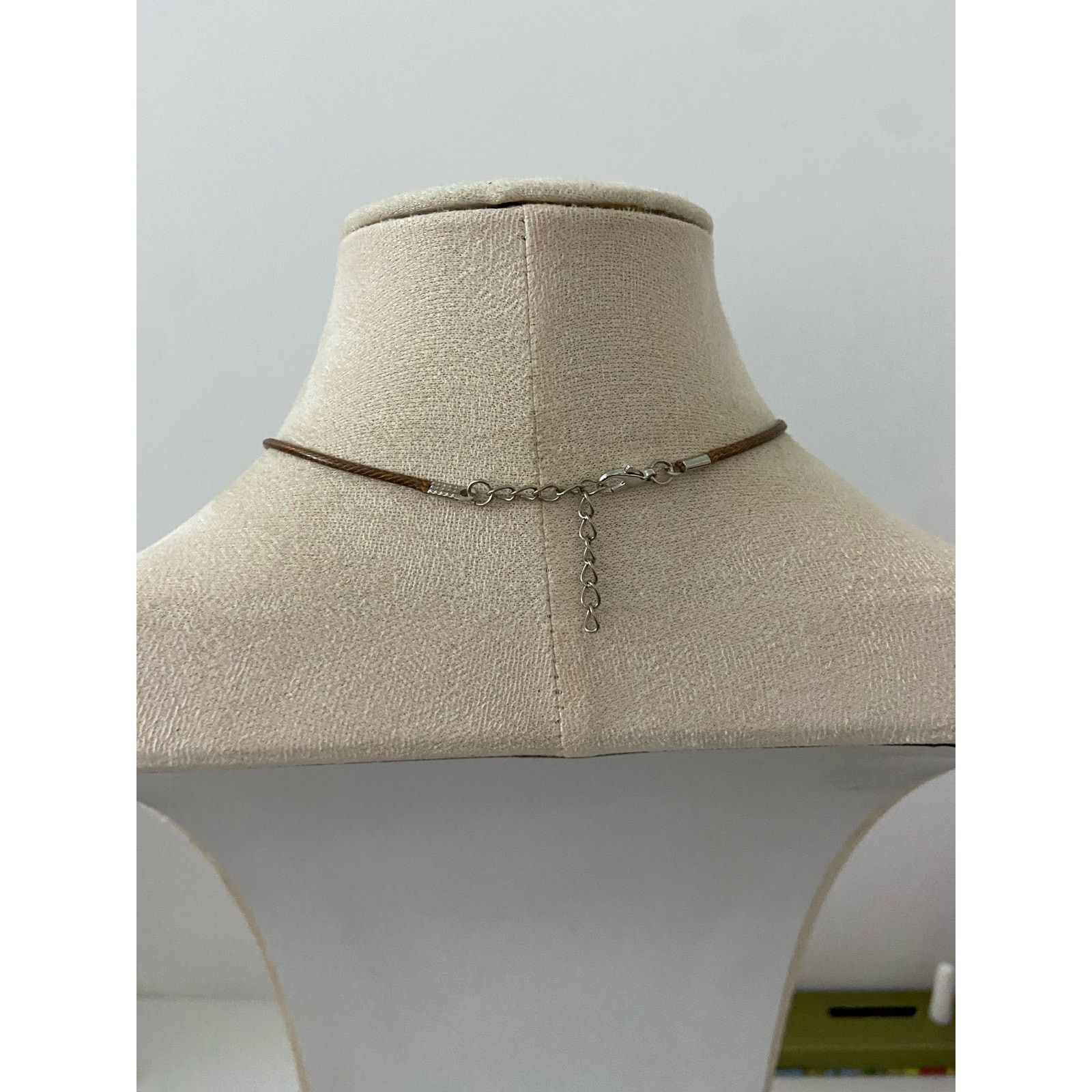 Other Triangle pendant necklace Size ONE SIZE - 4 Thumbnail