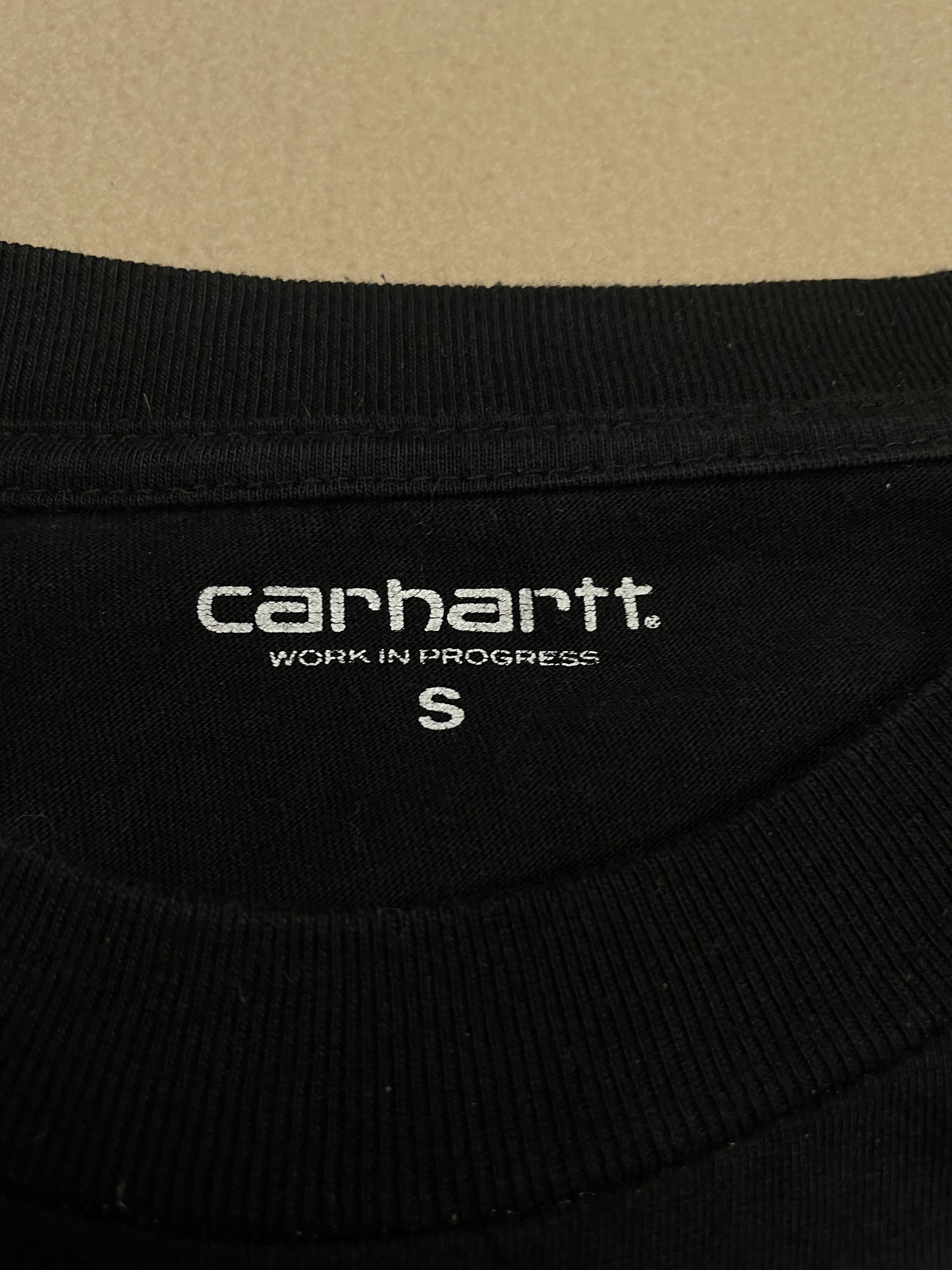 Carhartt Carhartt Vtg 2003 Y2k Reflective Headlight Size S Size US S / EU 44-46 / 1 - 12 Thumbnail
