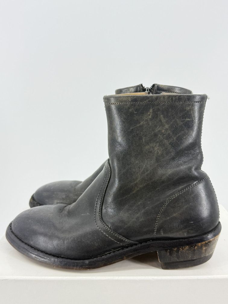 Maison Margiela Replica Campus Boots Size US 6 / EU 39 - 4 Thumbnail
