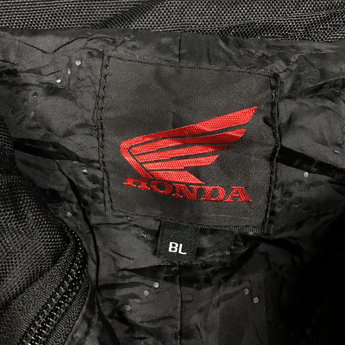 Honda × Japanese Brand 📌Vintage Honda Biket Pants Racing Sports Multi Pocket Size US 36 / EU 52 - 19 Thumbnail