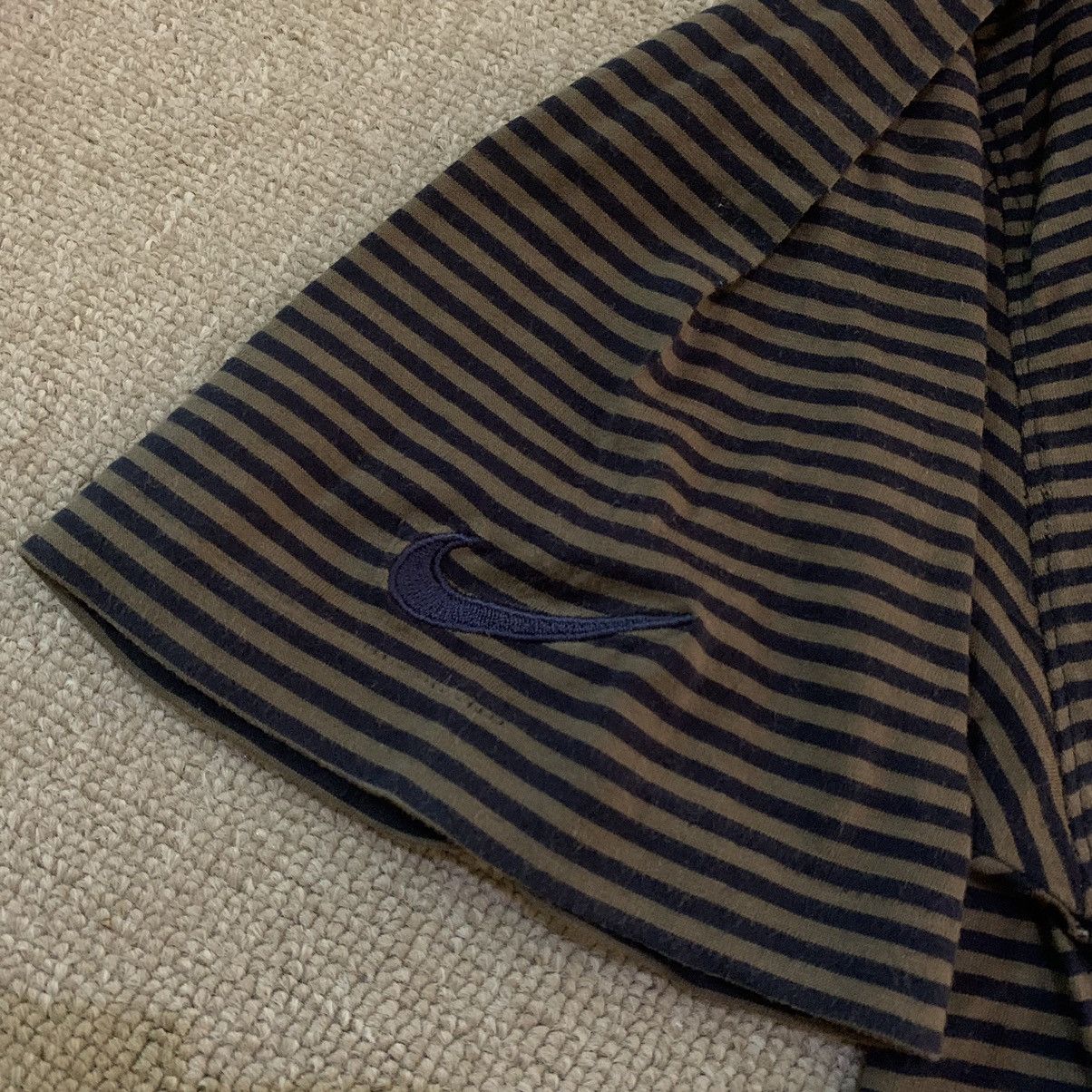 Nike Nike Golf Polo Shirt Size US M / EU 48-50 / 2 - 3 Thumbnail