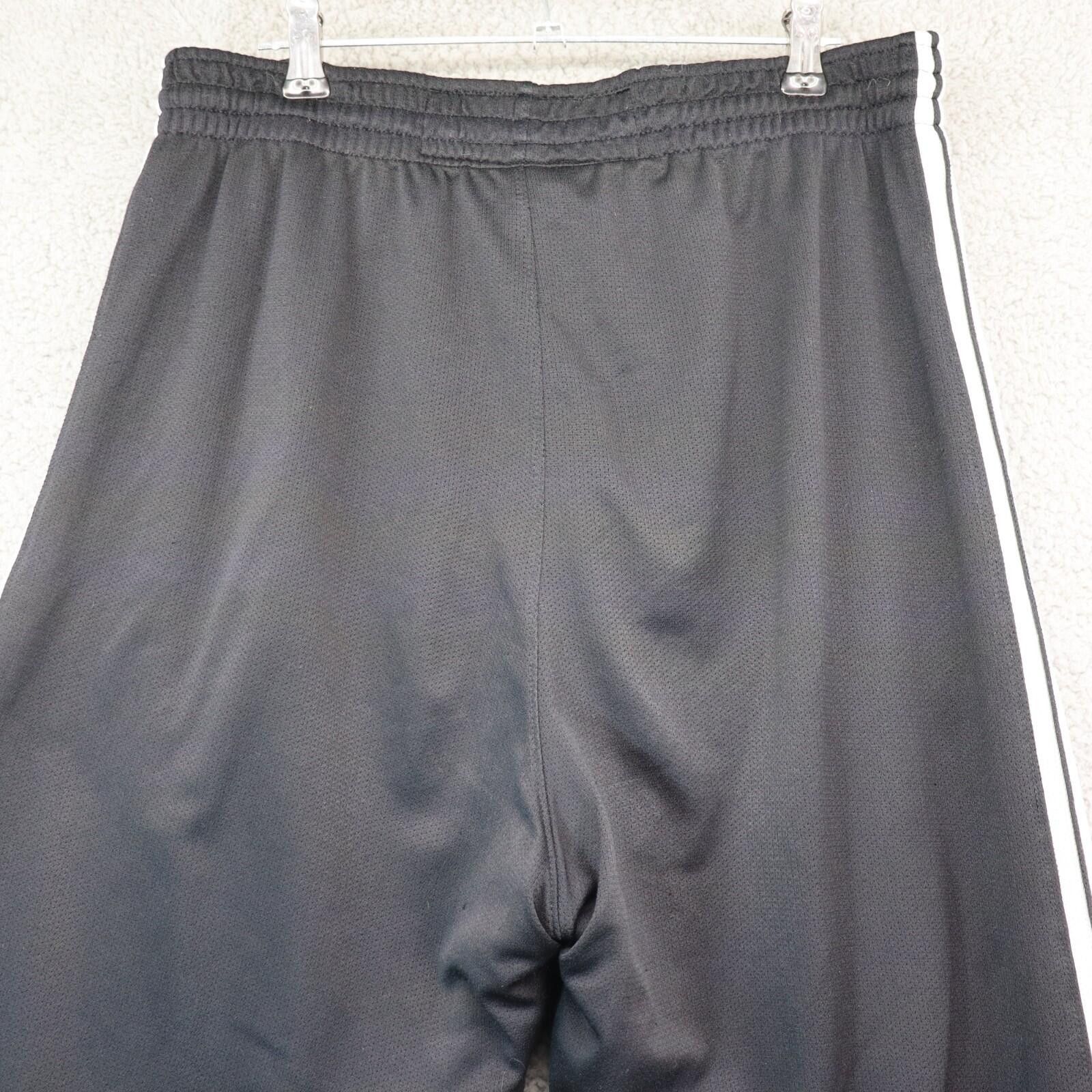 Nike Nike Basketball gray-label pants mens Medium Zip Ankle Size US 32 / EU 48 - 6 Thumbnail