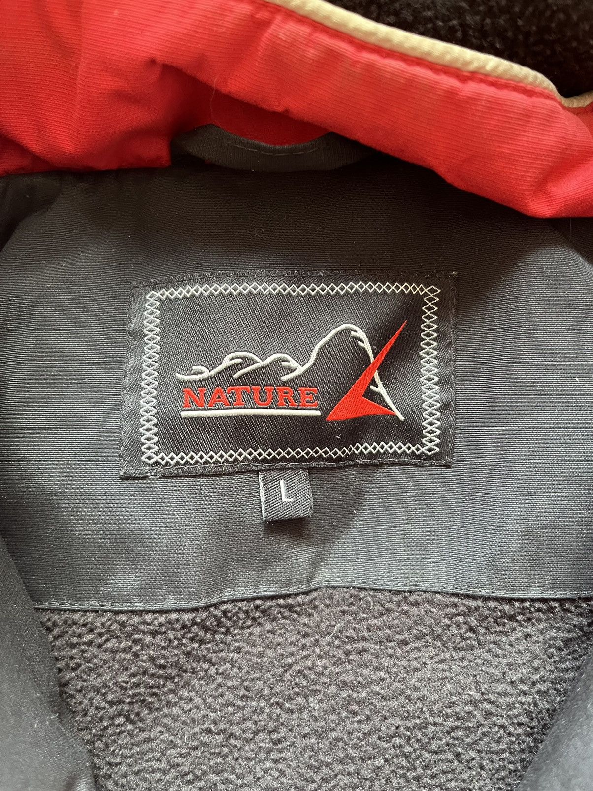 Ferrari Vintage 90's Marlboro Ferrari Red Racing Jacket Nascar Size US L / EU 52-54 / 3 - 4 Thumbnail
