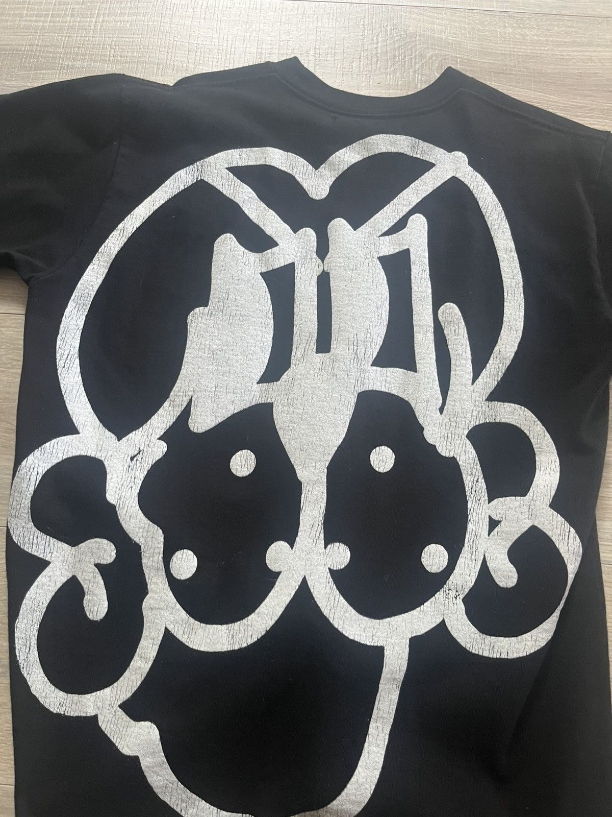 Chito CHITO INTERNATIONAL x HARD R Size US M / EU 48-50 / 2 - 3 Thumbnail