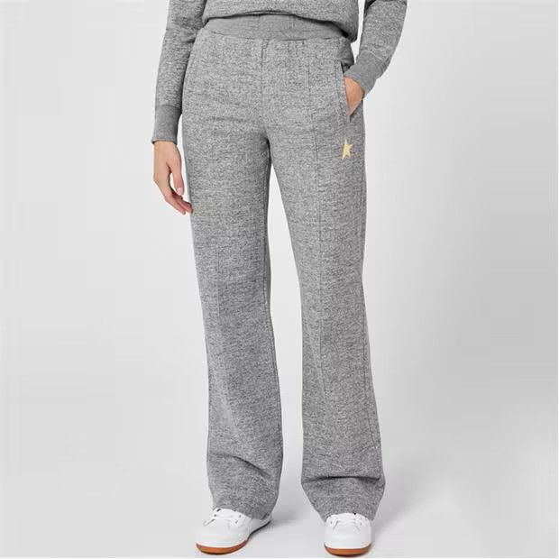 Golden Goose o1g2r1mq1024 Joggers in Grey Size 31" - 6 Thumbnail