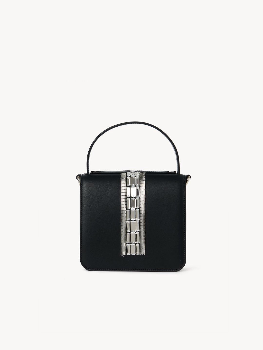 Chloe o1loc1c1224 Size: OS / CHC24 Penelope Small Top Handle Bag Size ONE SIZE - 4 Thumbnail