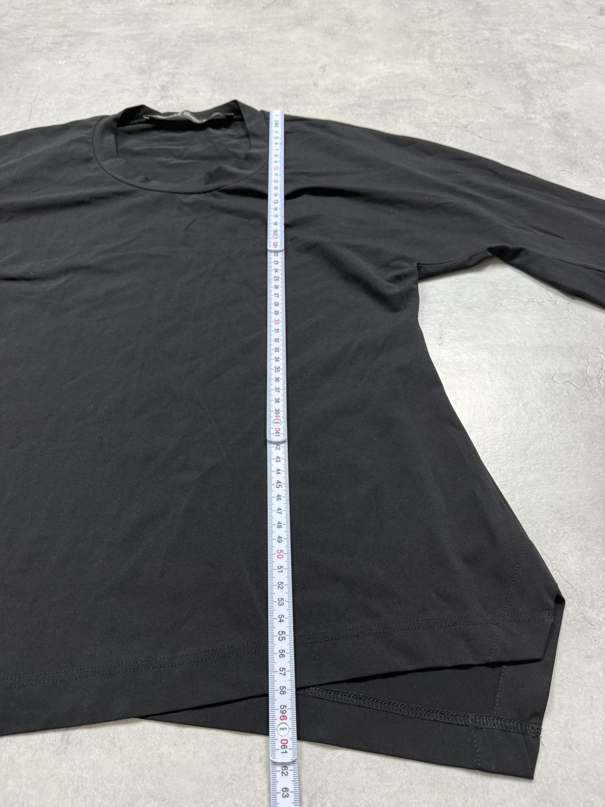 Rundholz Rundholz Avant Garde Long Sleeve Size S / US 4 / IT 40 - 6 Thumbnail